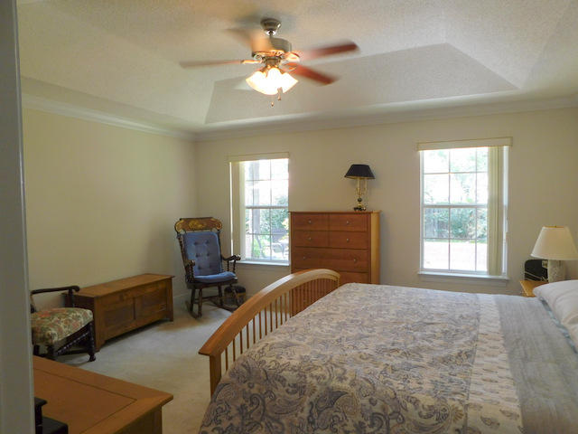 MAGNOLIA VILLAGE PH 3A - Residential