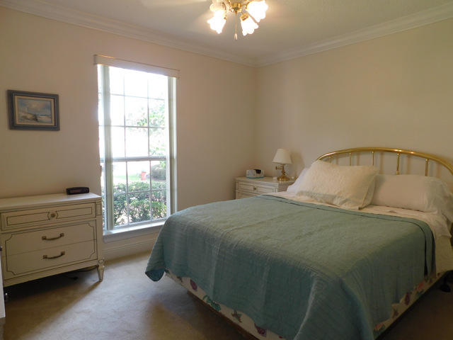 MAGNOLIA VILLAGE PH 3A - Residential