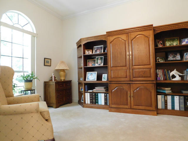 MAGNOLIA VILLAGE PH 3A - Residential