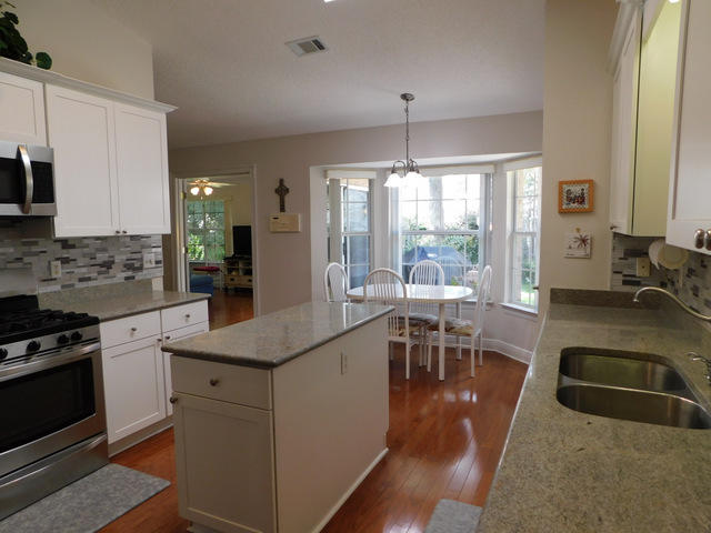 MAGNOLIA VILLAGE PH 3A - Residential