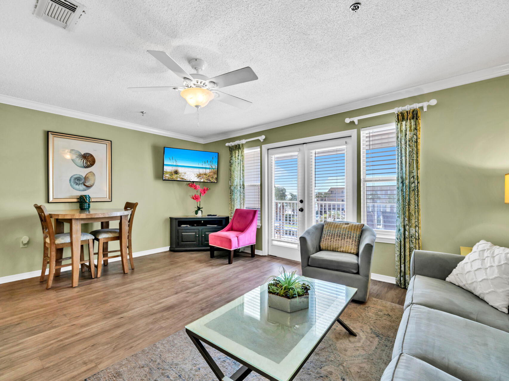 GRAND CARIBBEAN EAST CONDO - Residential