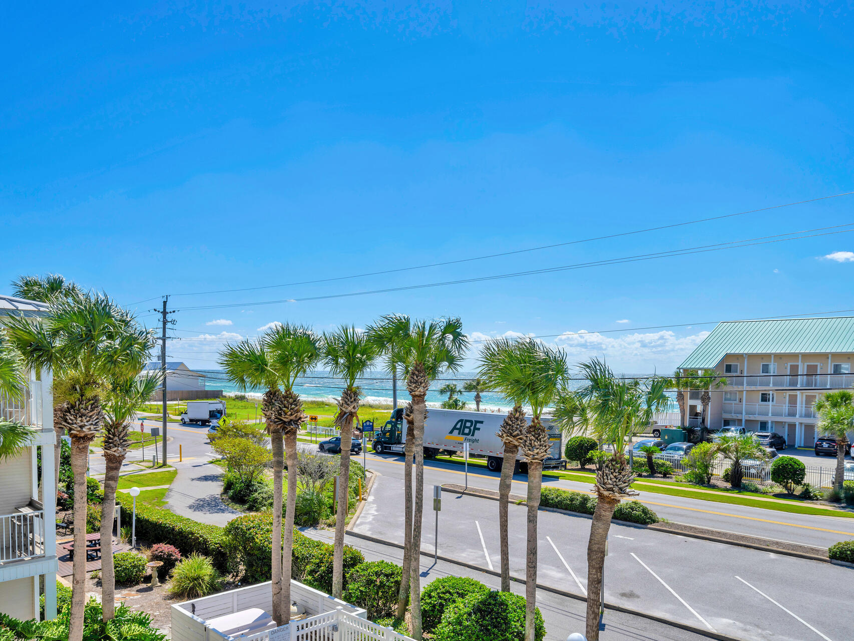 GRAND CARIBBEAN EAST CONDO - Residential