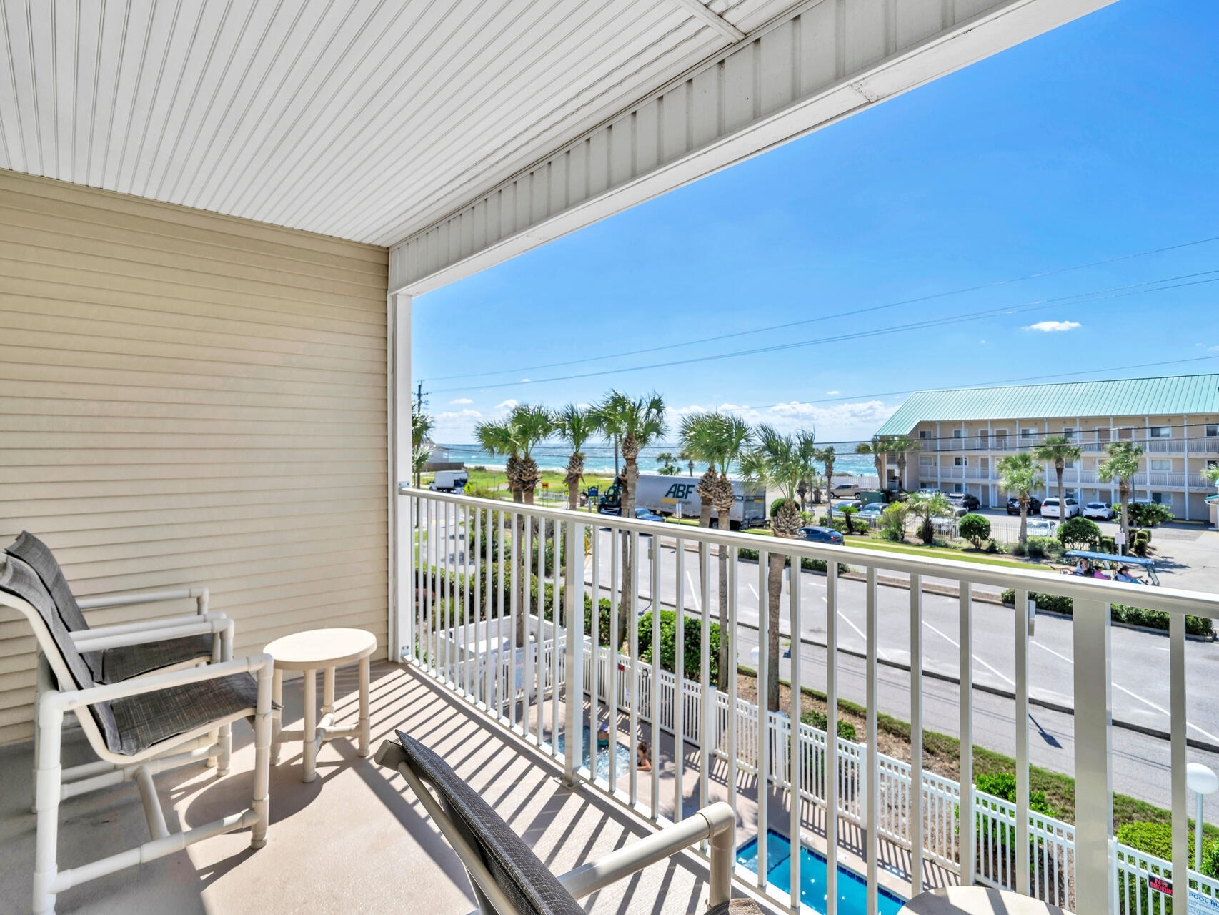 GRAND CARIBBEAN EAST CONDO - Residential