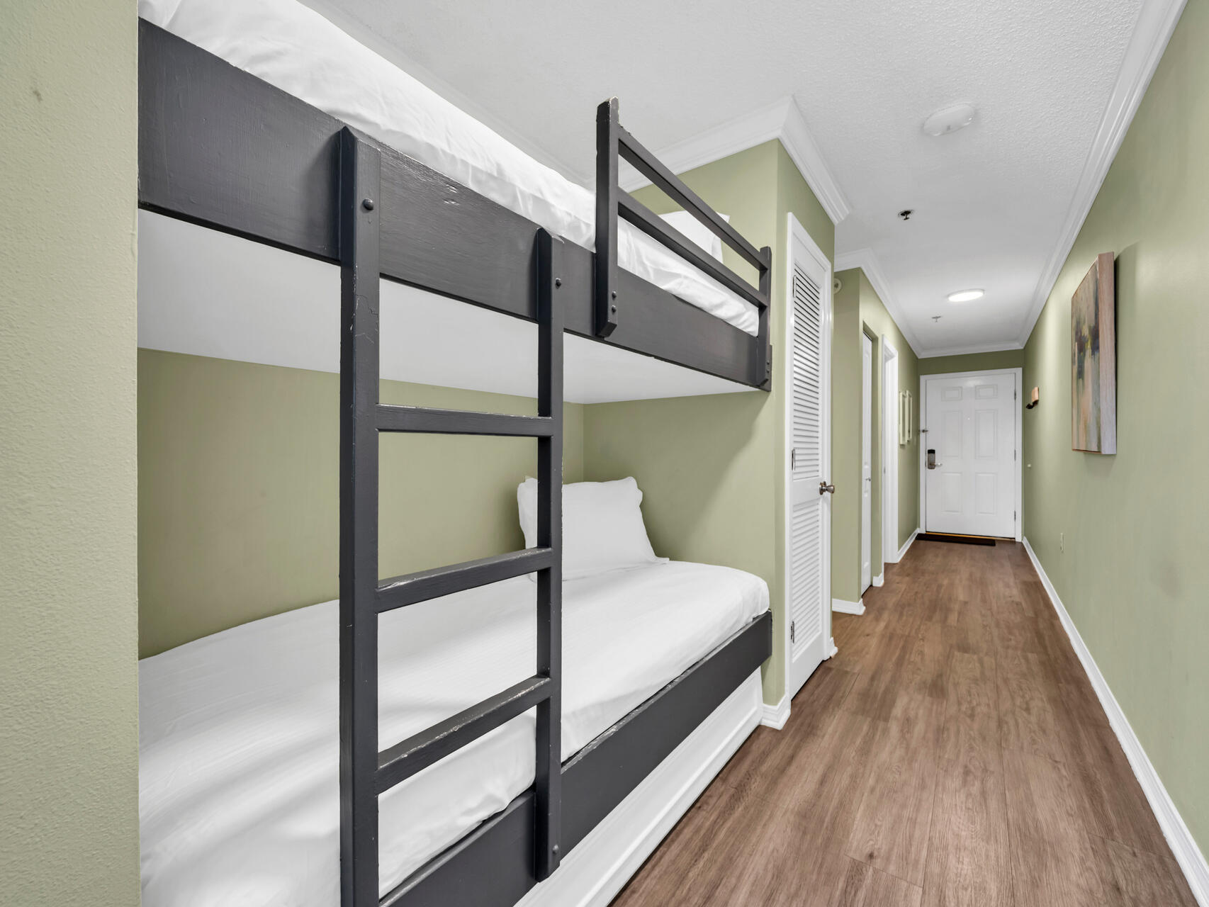 GRAND CARIBBEAN EAST CONDO - Residential