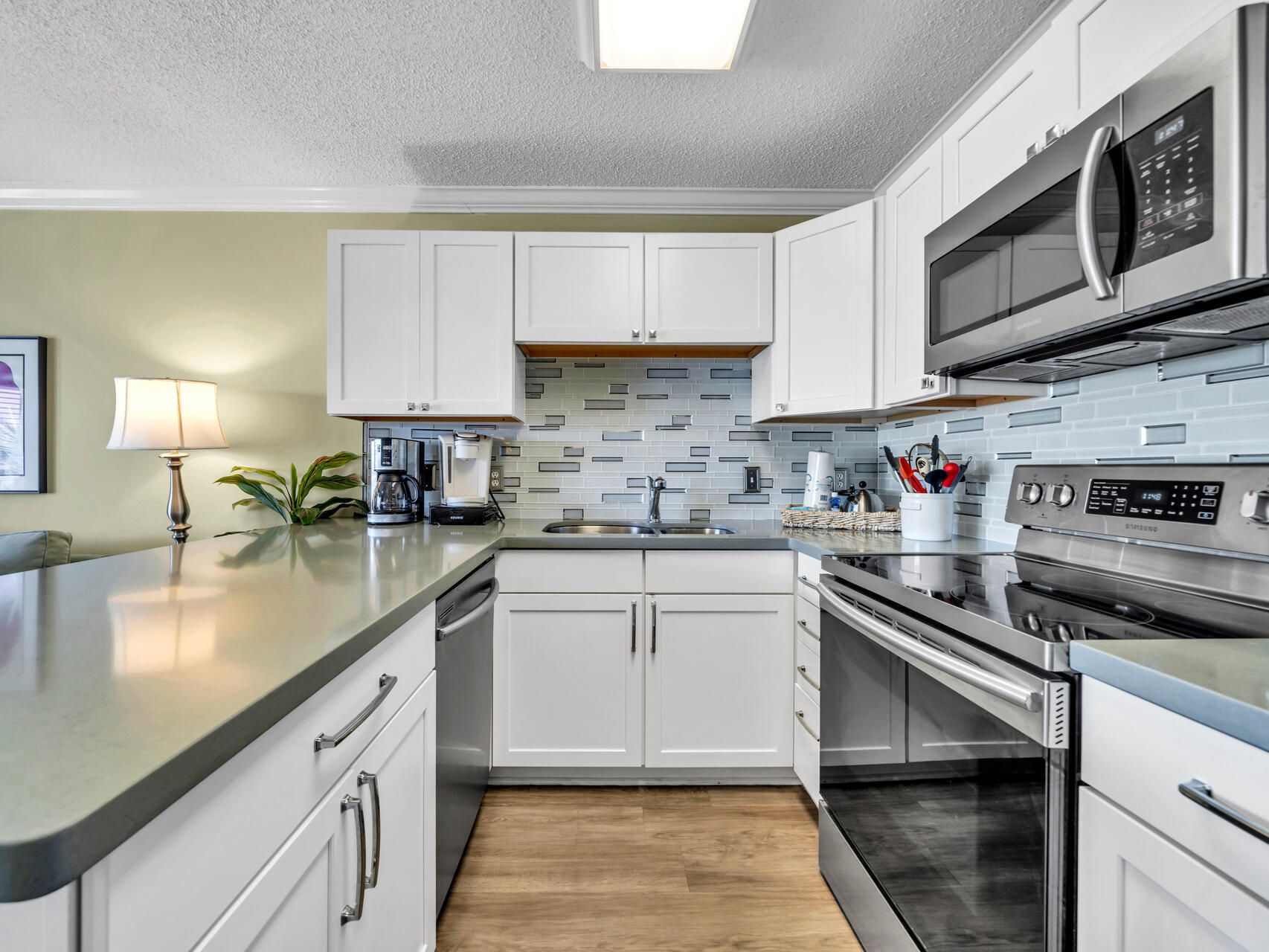 GRAND CARIBBEAN EAST CONDO - Residential