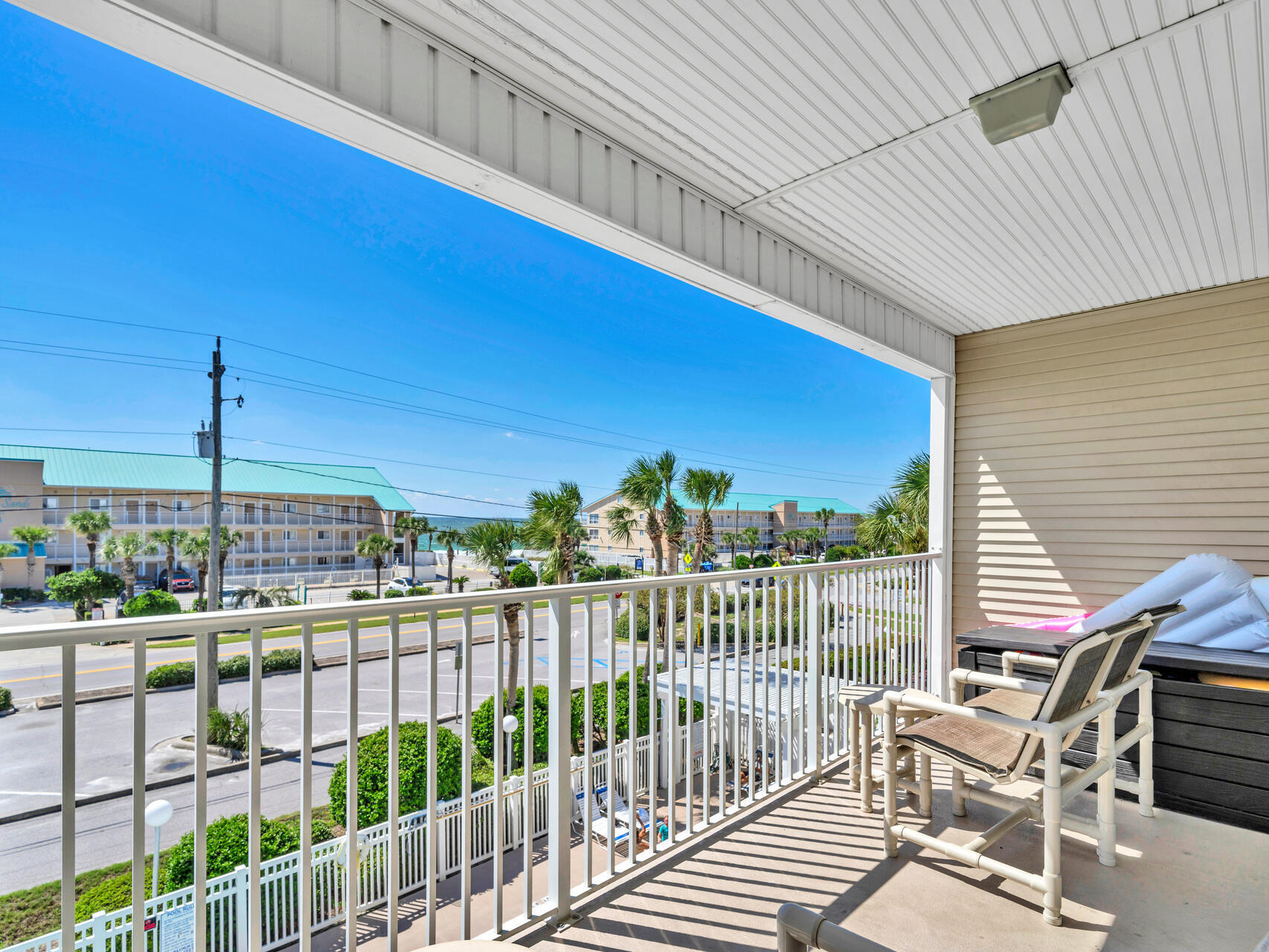 GRAND CARIBBEAN EAST CONDO - Residential