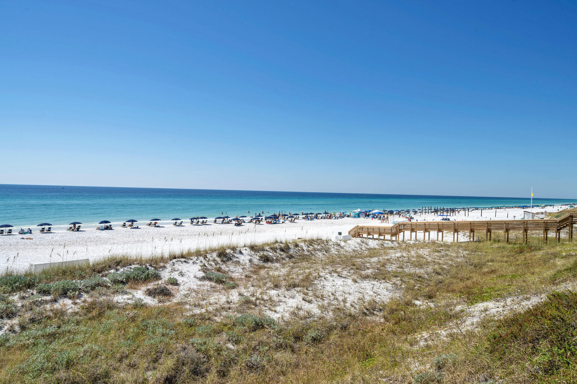 GRAND CARIBBEAN EAST CONDO - Residential