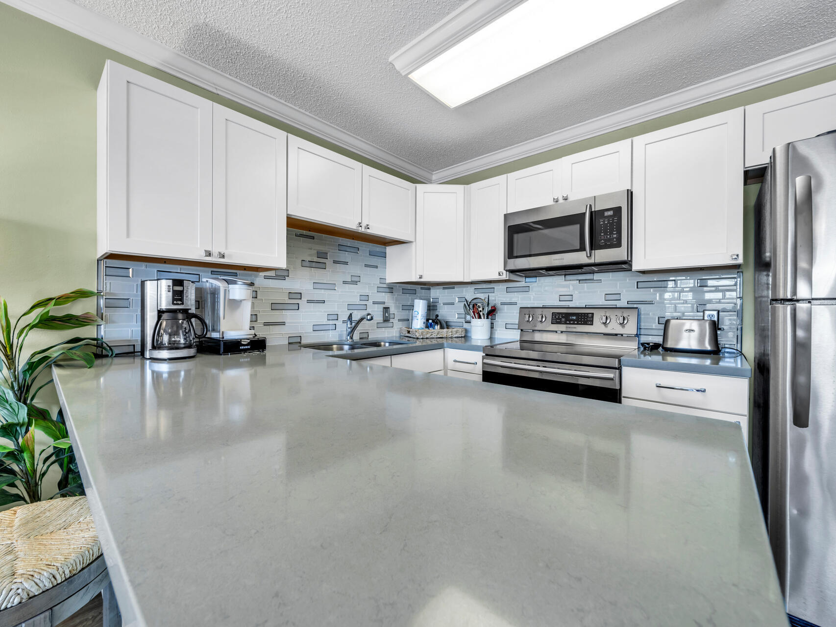 GRAND CARIBBEAN EAST CONDO - Residential