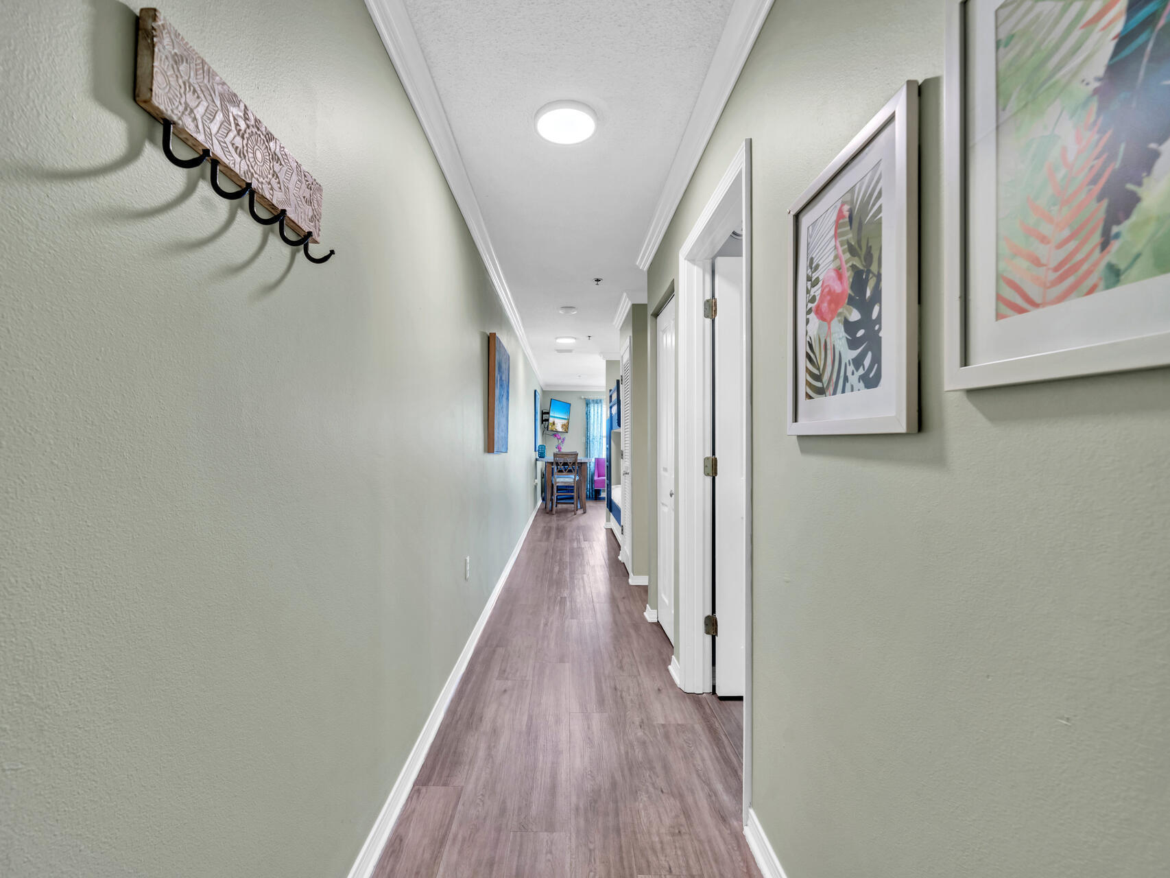 GRAND CARIBBEAN EAST CONDO - Residential