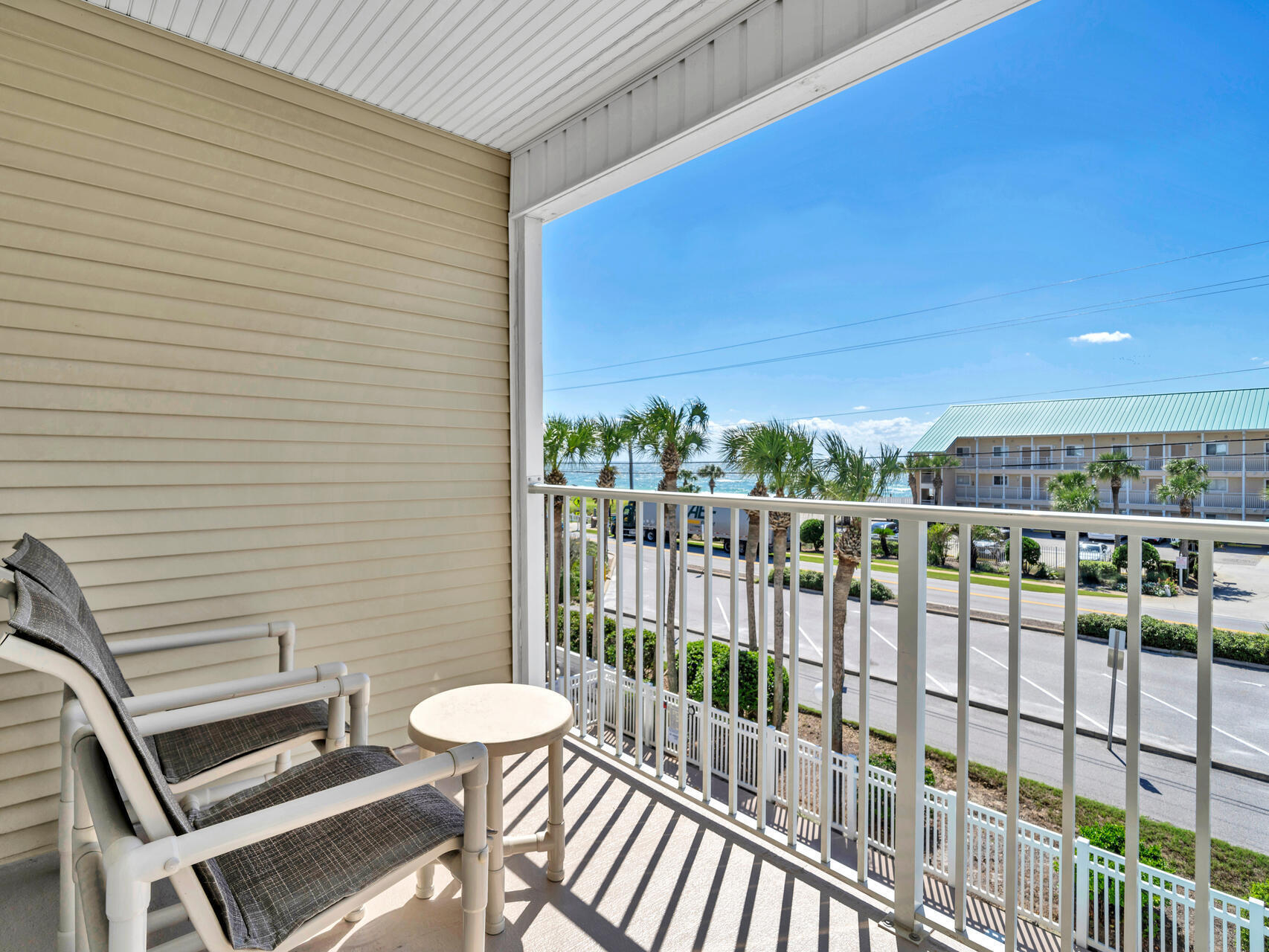 GRAND CARIBBEAN EAST CONDO - Residential