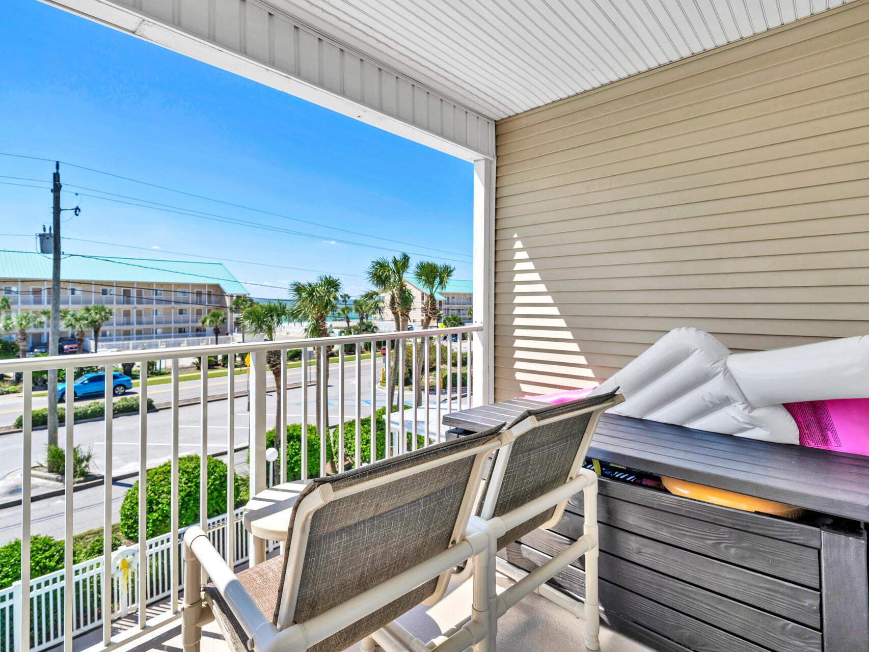 GRAND CARIBBEAN EAST CONDO - Residential