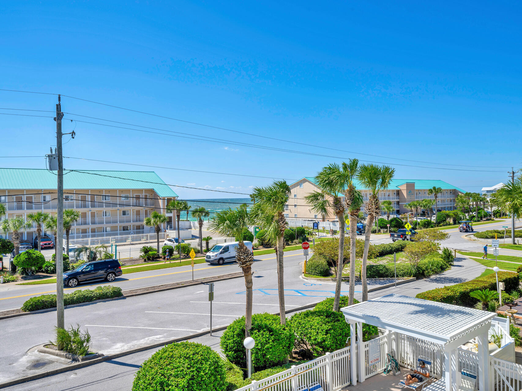 GRAND CARIBBEAN EAST CONDO - Residential
