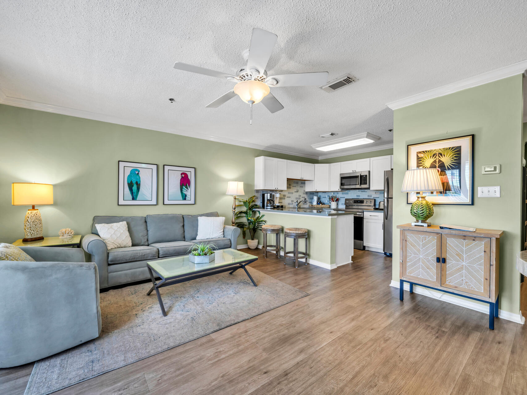GRAND CARIBBEAN EAST CONDO - Residential