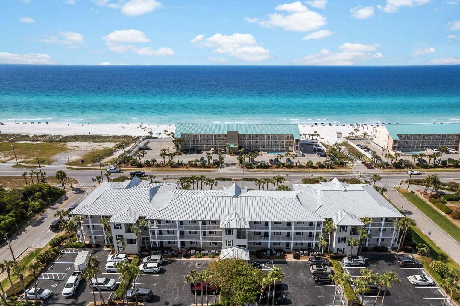 GRAND CARIBBEAN EAST CONDO - Residential