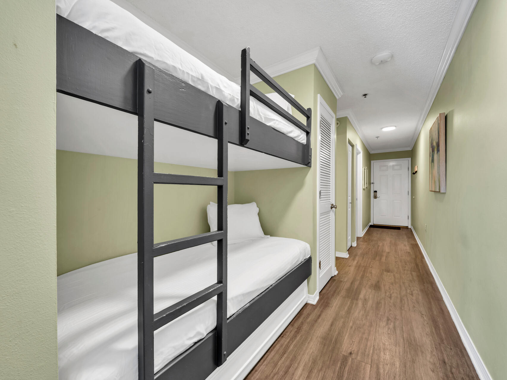GRAND CARIBBEAN EAST CONDO - Residential