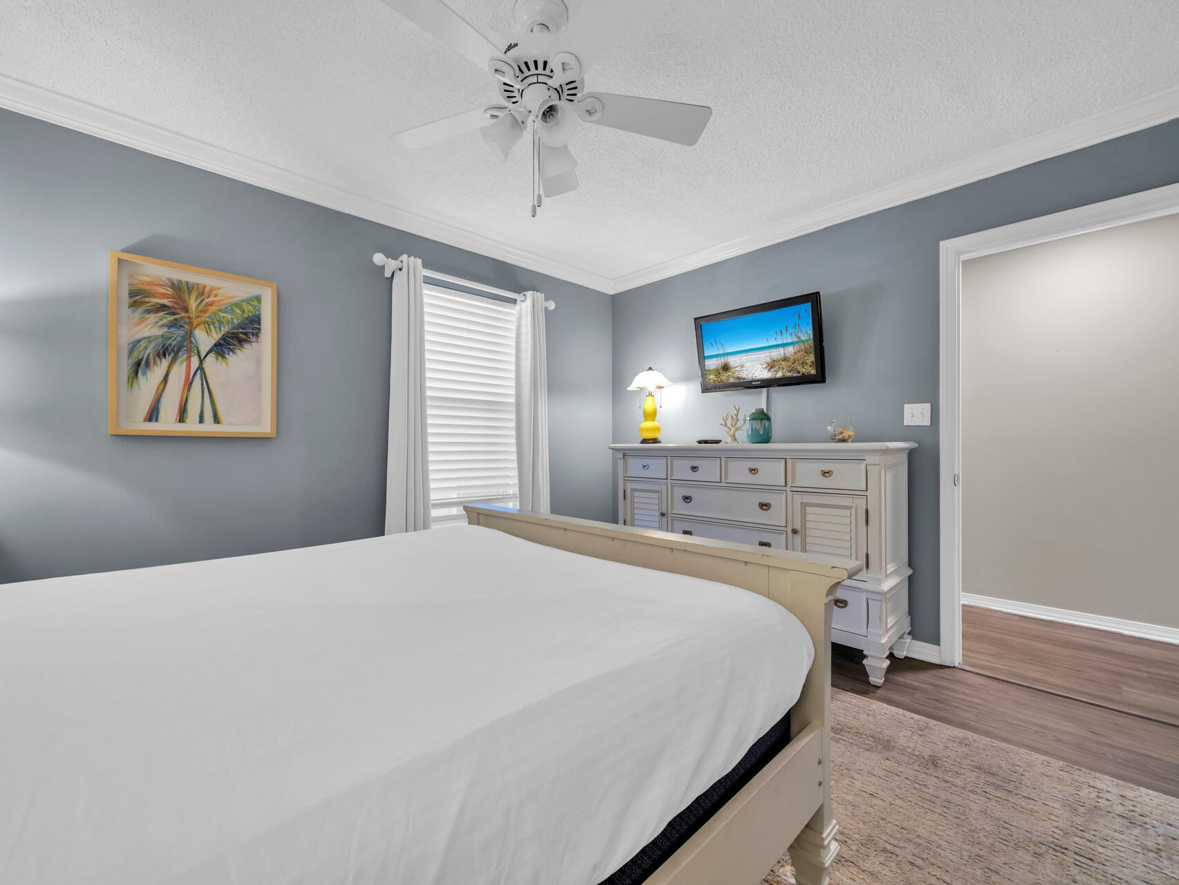GRAND CARIBBEAN EAST CONDO - Residential