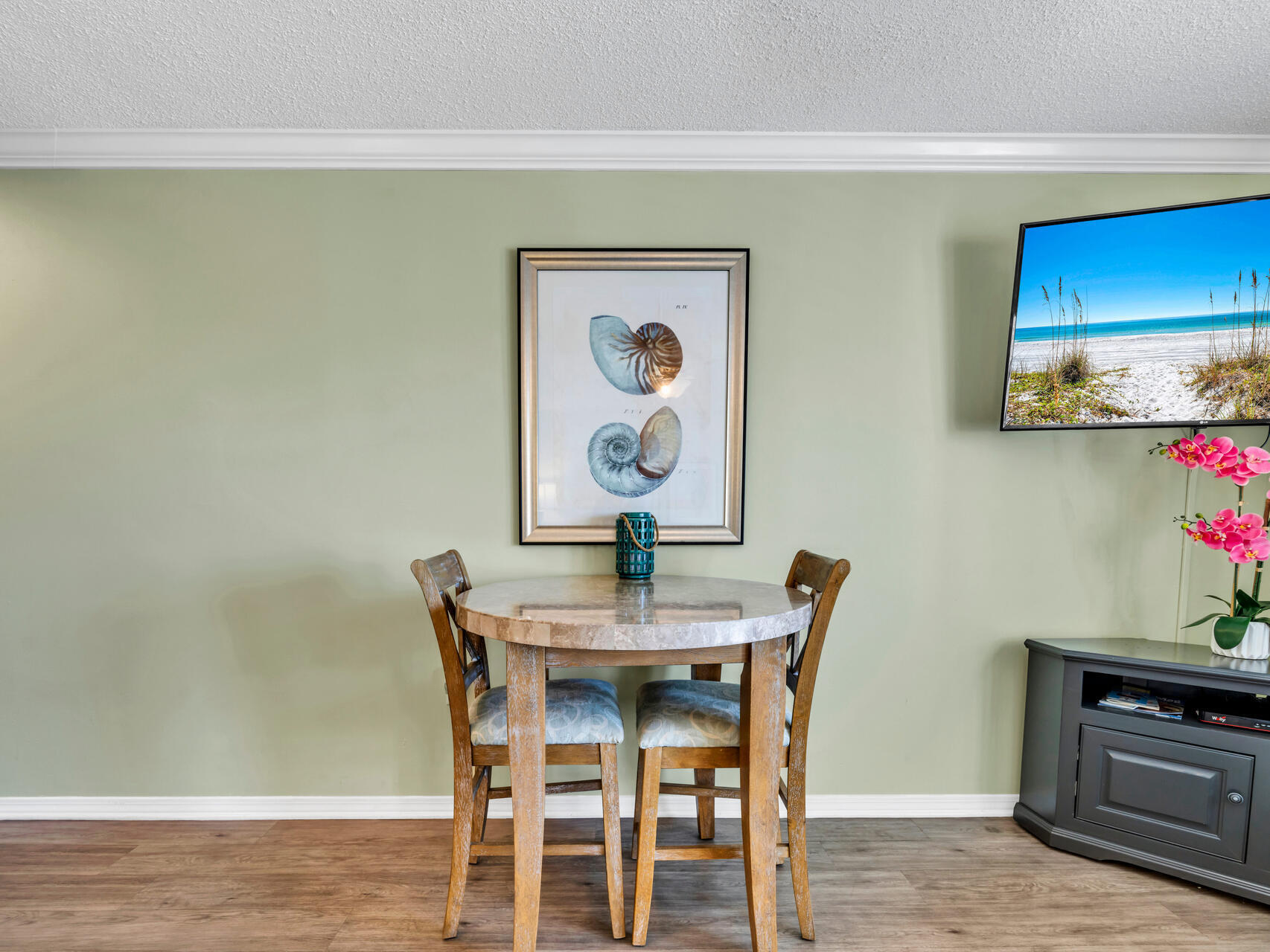 GRAND CARIBBEAN EAST CONDO - Residential