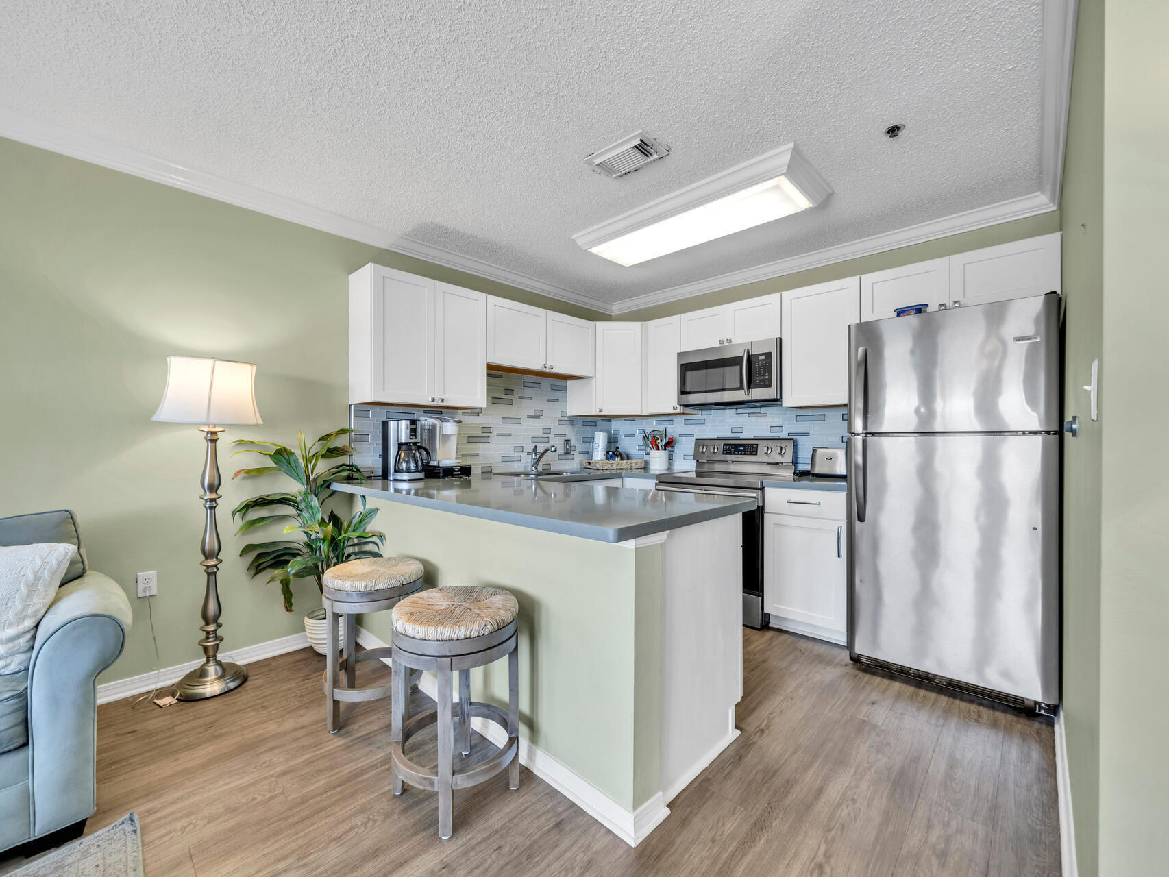 GRAND CARIBBEAN EAST CONDO - Residential