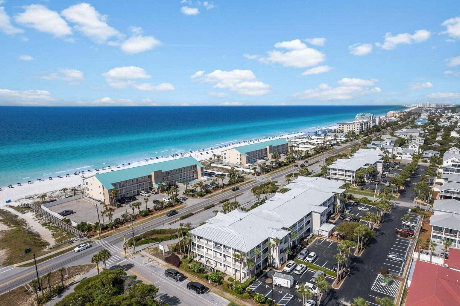 GRAND CARIBBEAN EAST CONDO - Residential