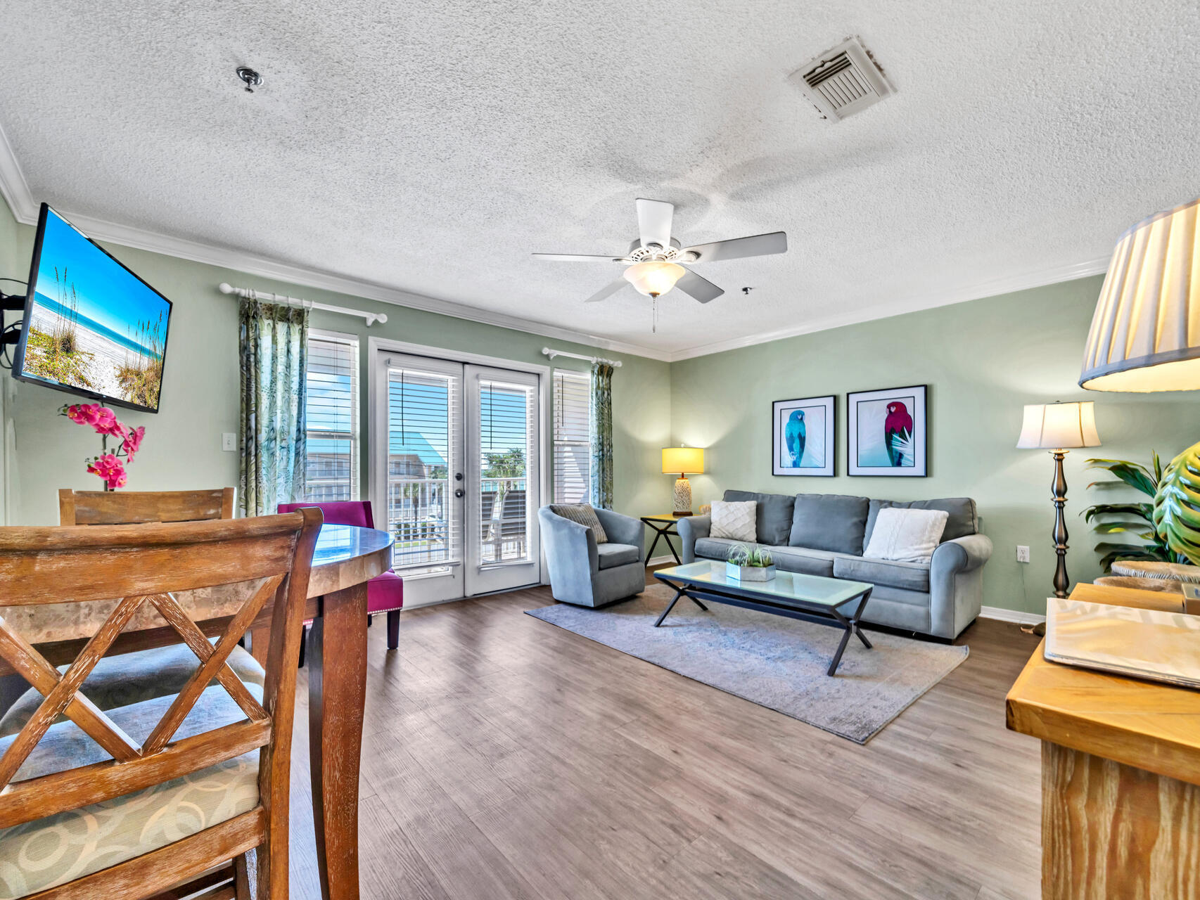 GRAND CARIBBEAN EAST CONDO - Residential