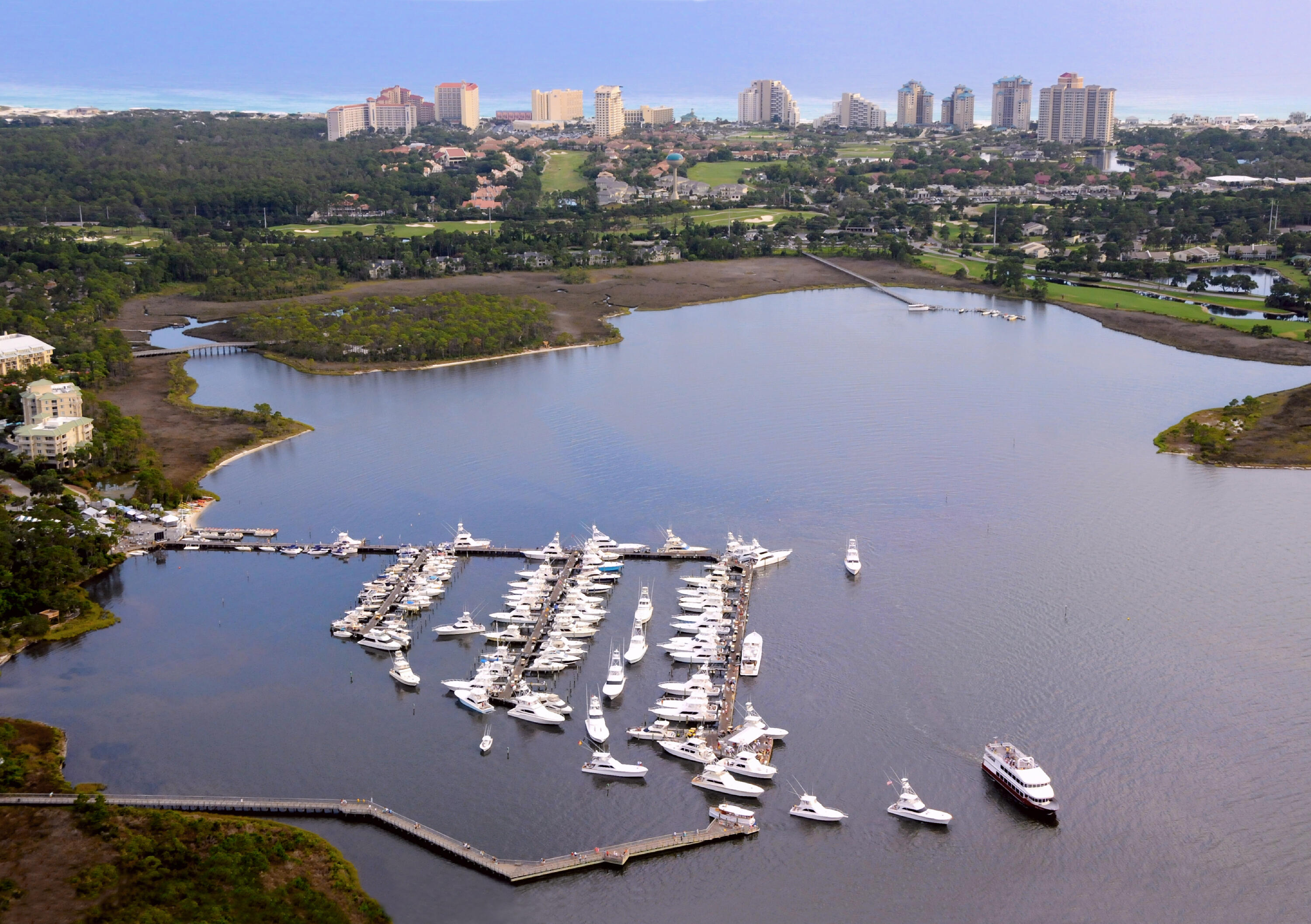 LASATA - Residential Lease