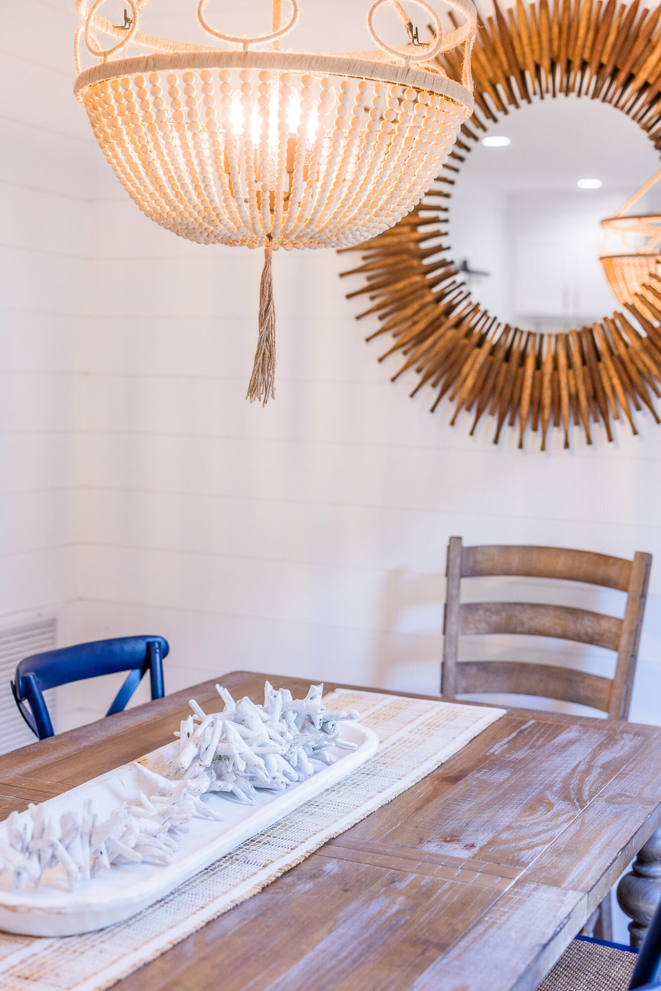 Blue Gulf Townhomes - Residential