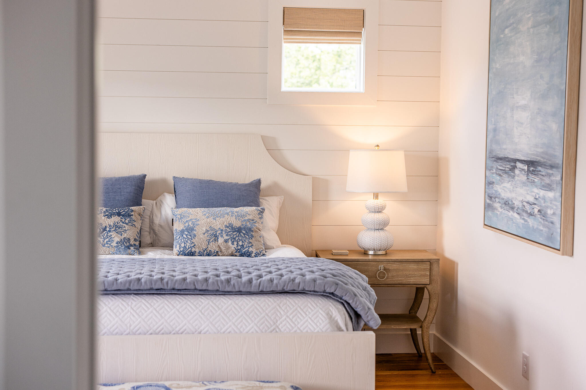 Blue Gulf Townhomes - Residential