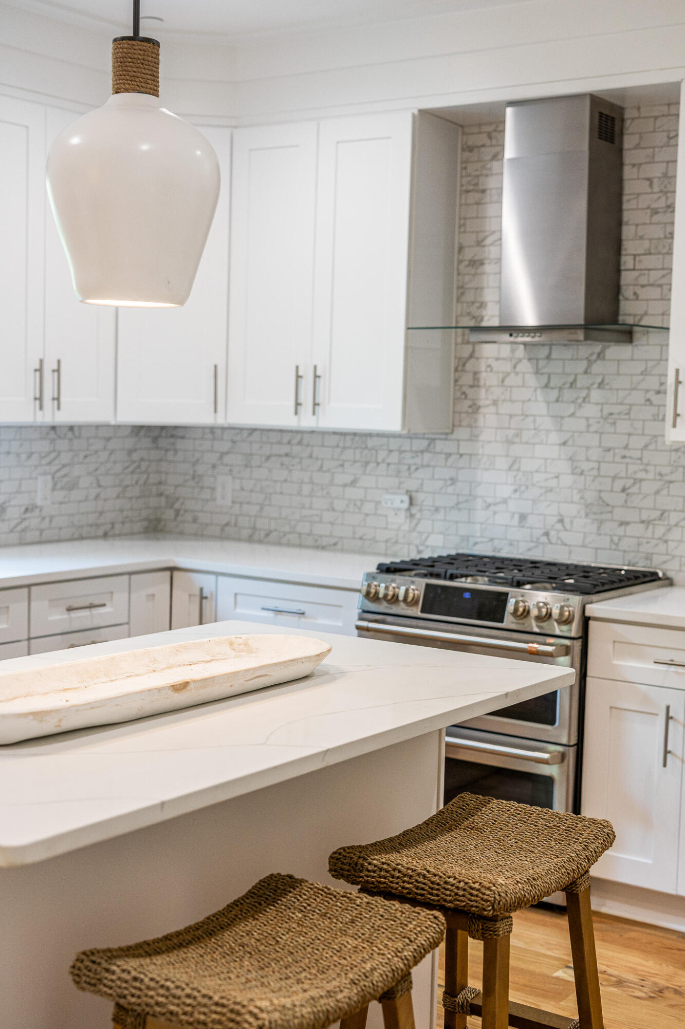 Blue Gulf Townhomes - Residential