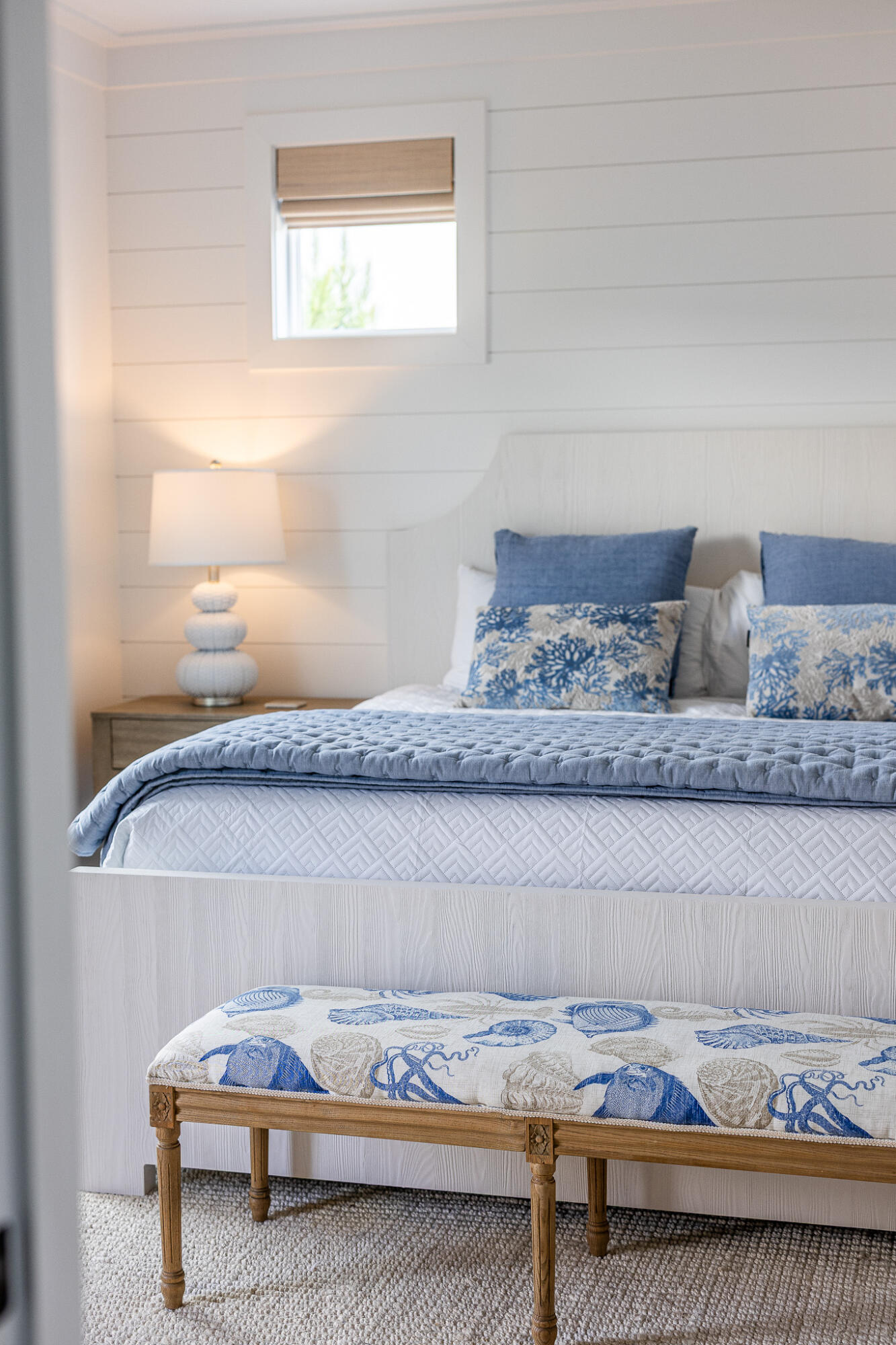 Blue Gulf Townhomes - Residential