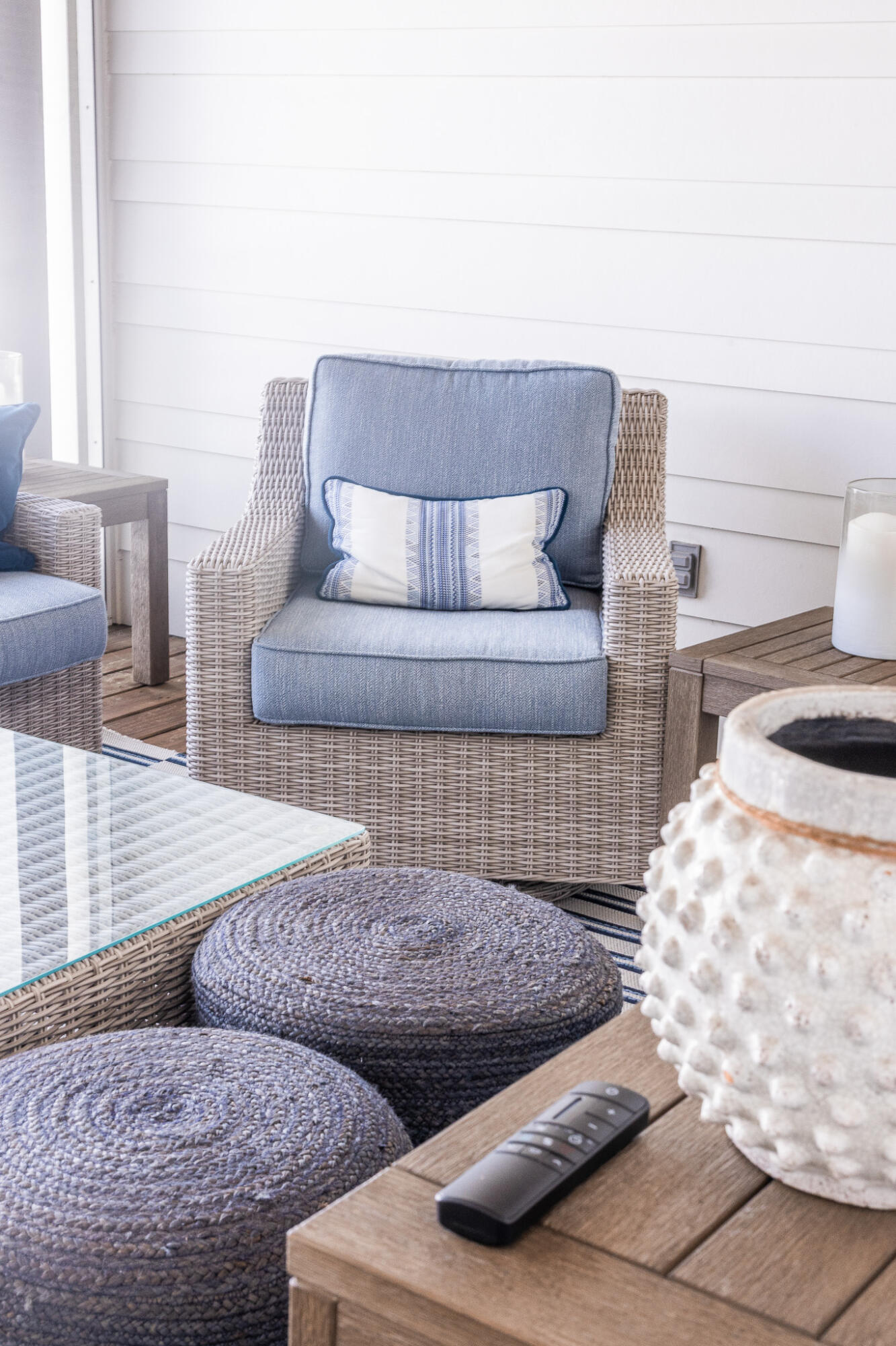 Blue Gulf Townhomes - Residential