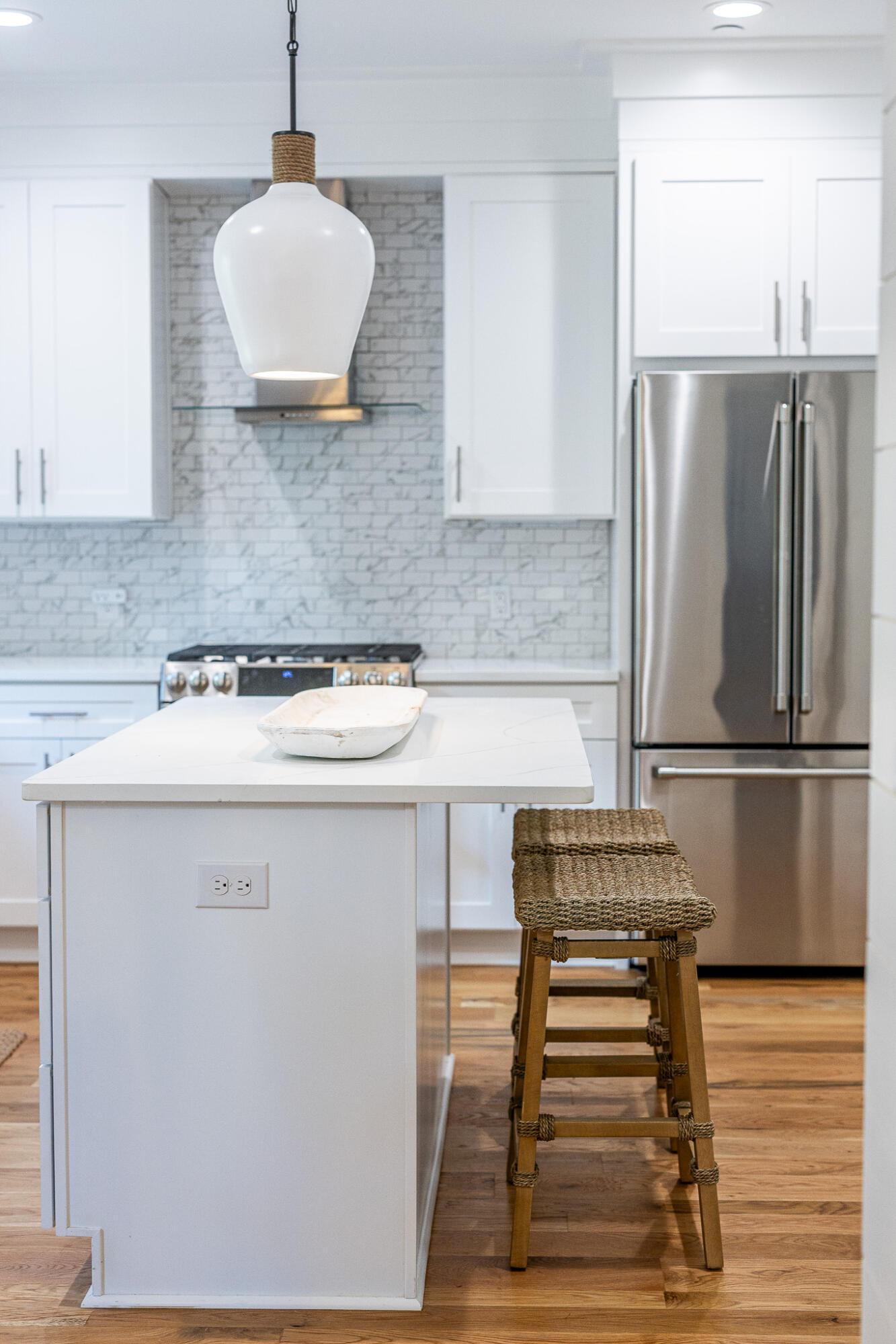 Blue Gulf Townhomes - Residential