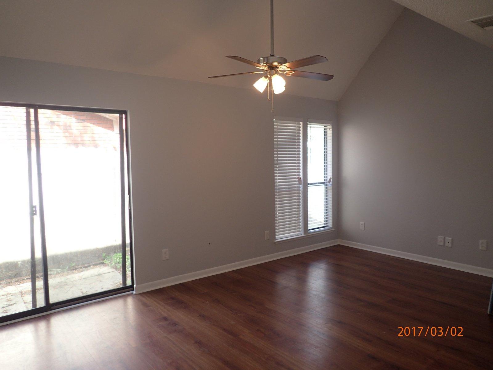 SHALET PATIO HOMES - Residential