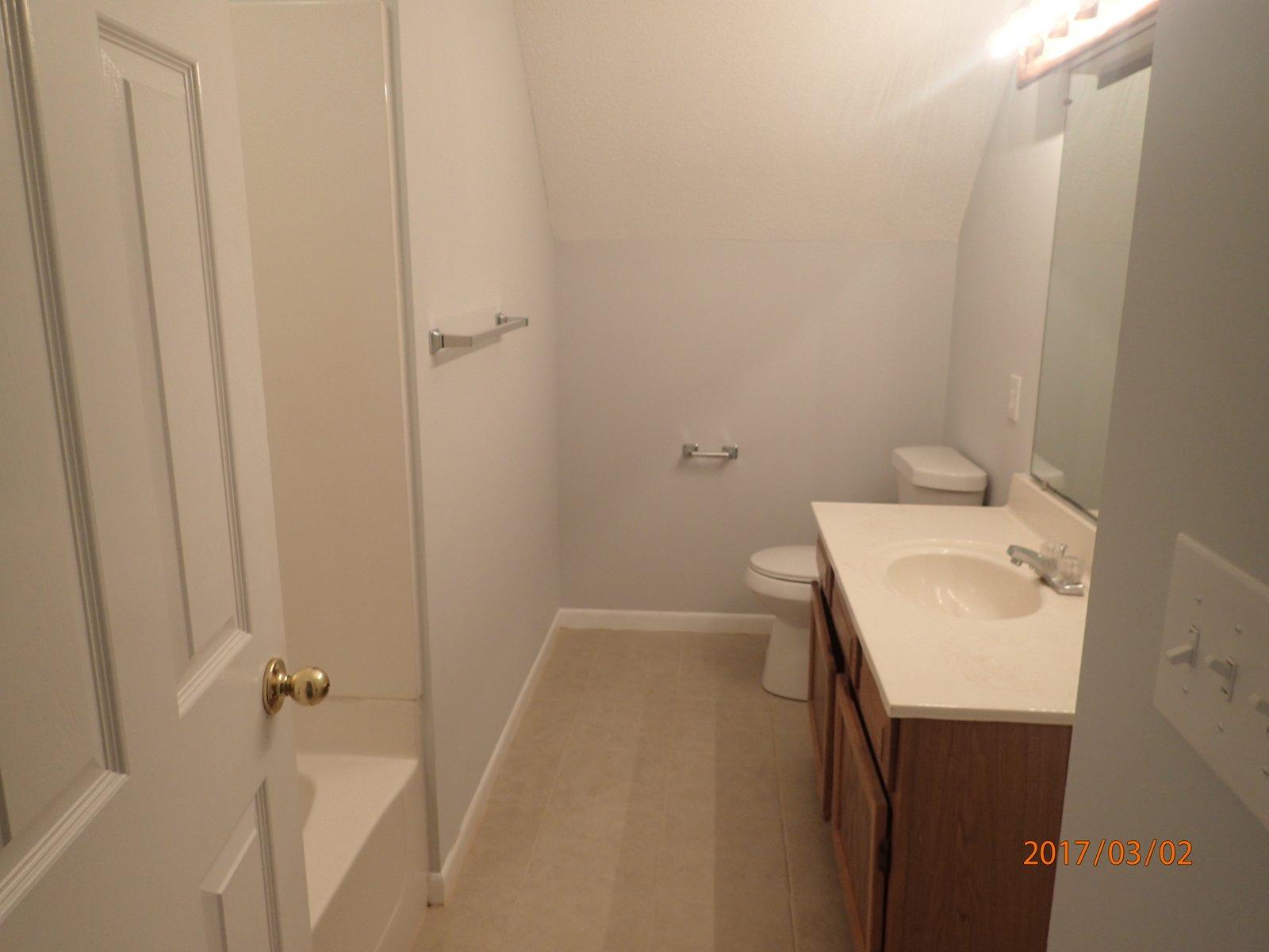 SHALET PATIO HOMES - Residential