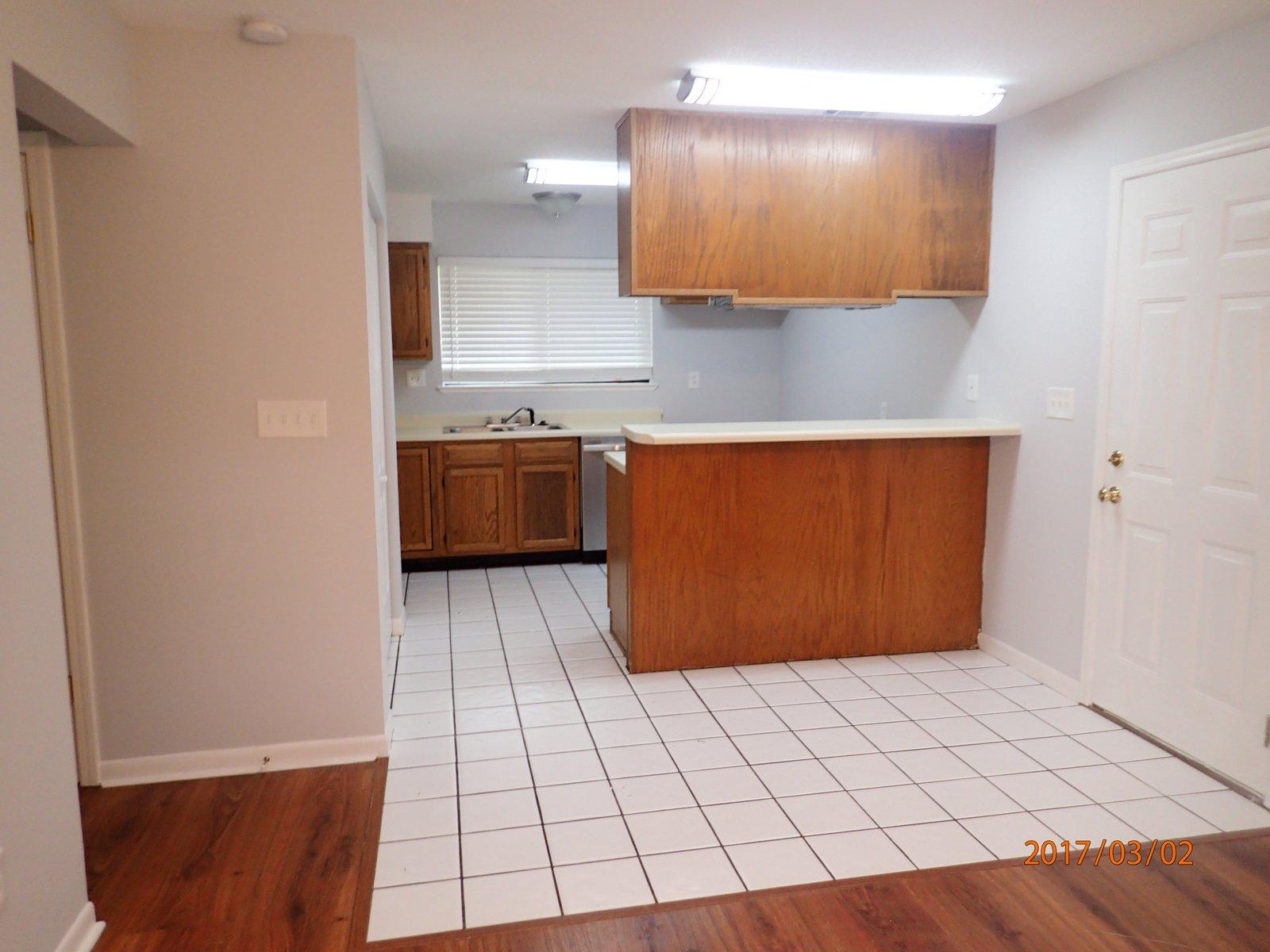 SHALET PATIO HOMES - Residential