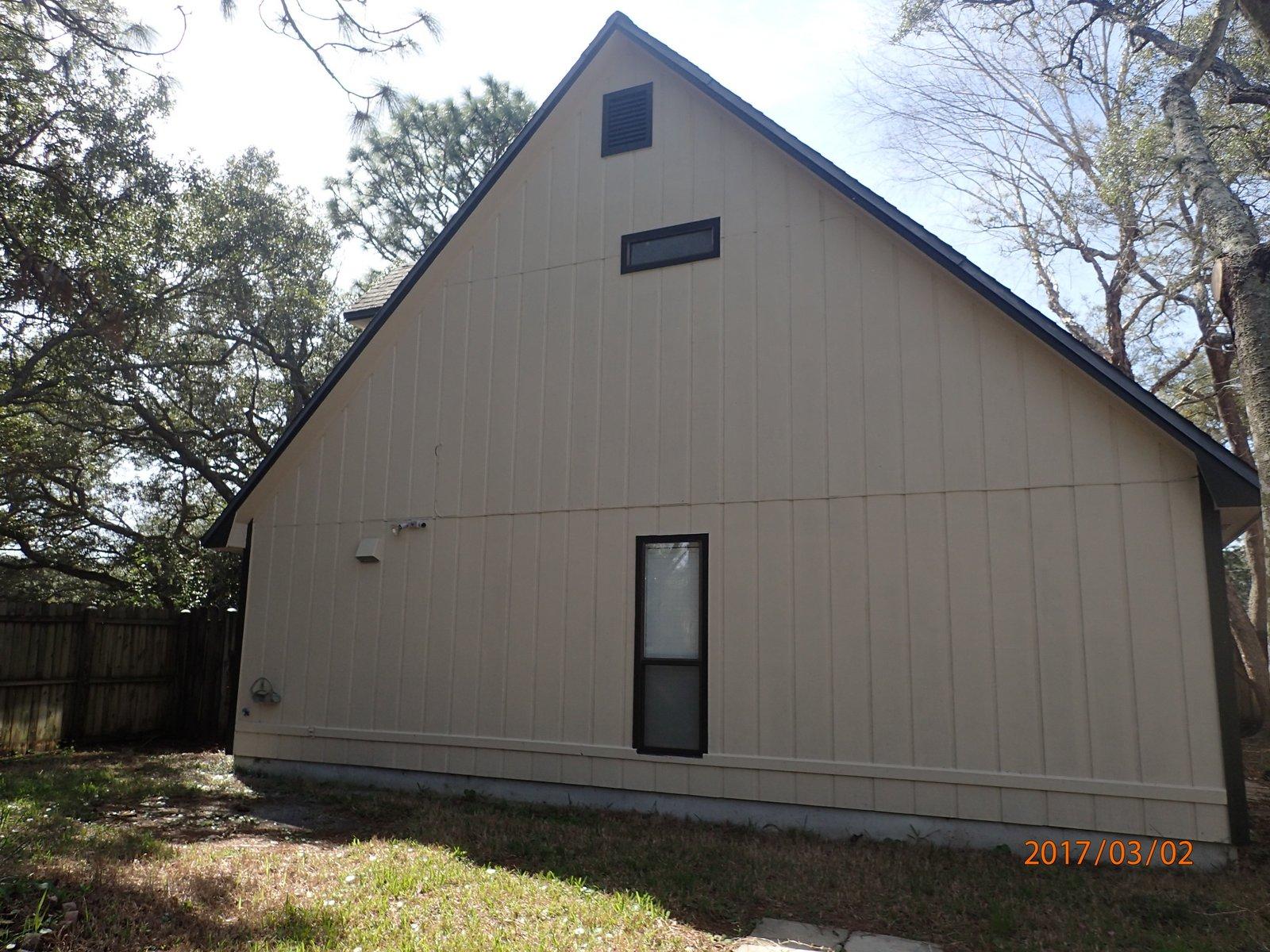 SHALET PATIO HOMES - Residential