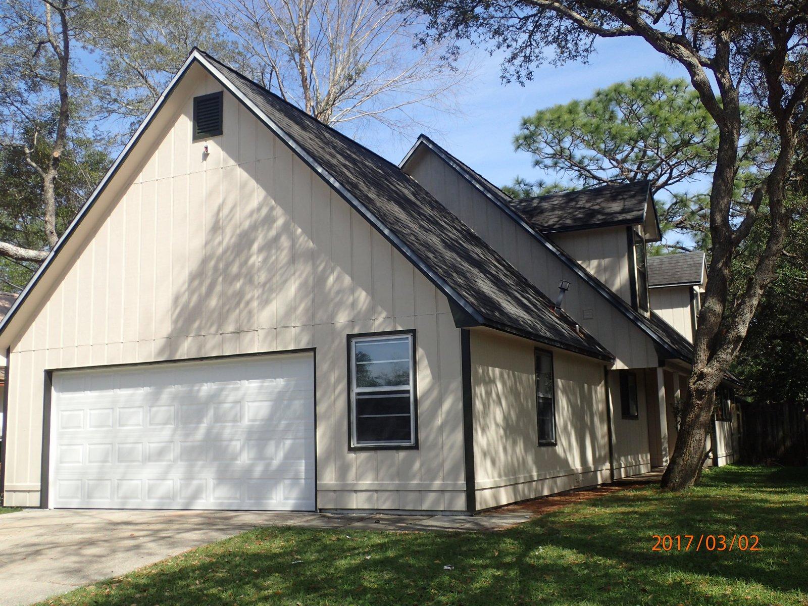 SHALET PATIO HOMES - Residential