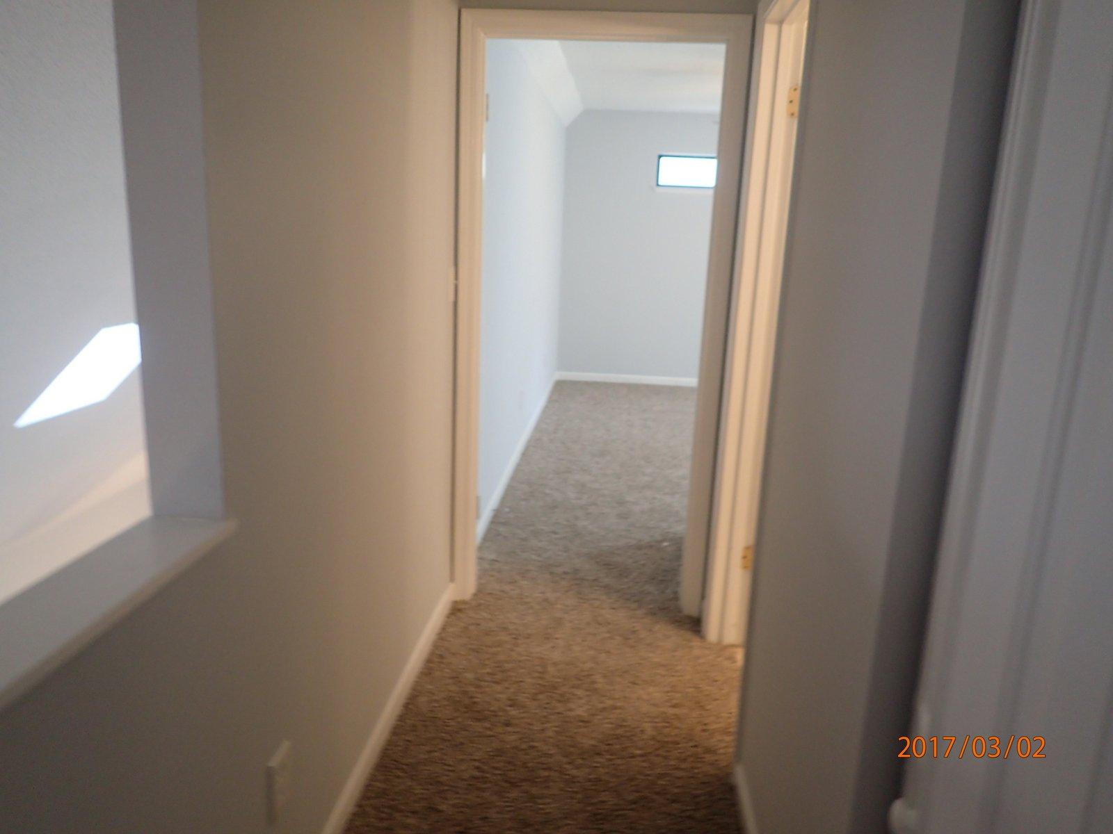 SHALET PATIO HOMES - Residential