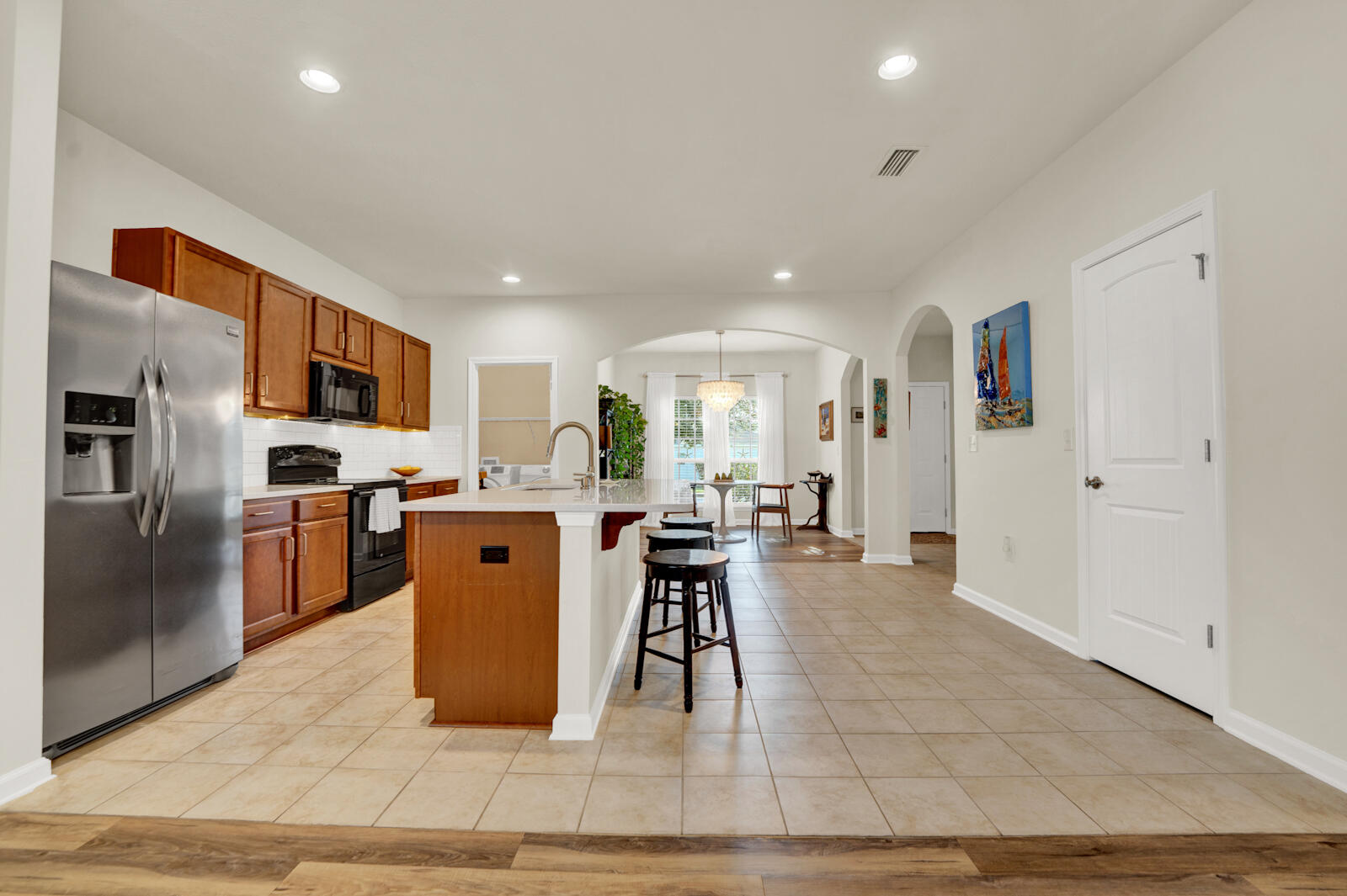 HAMMOCK BAY - Residential