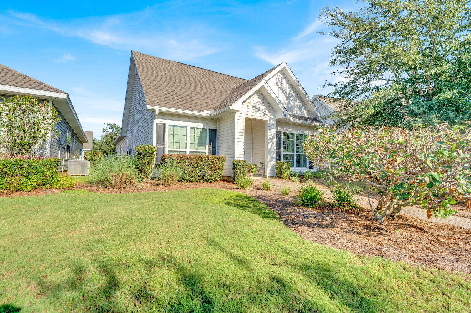 HAMMOCK BAY - Residential