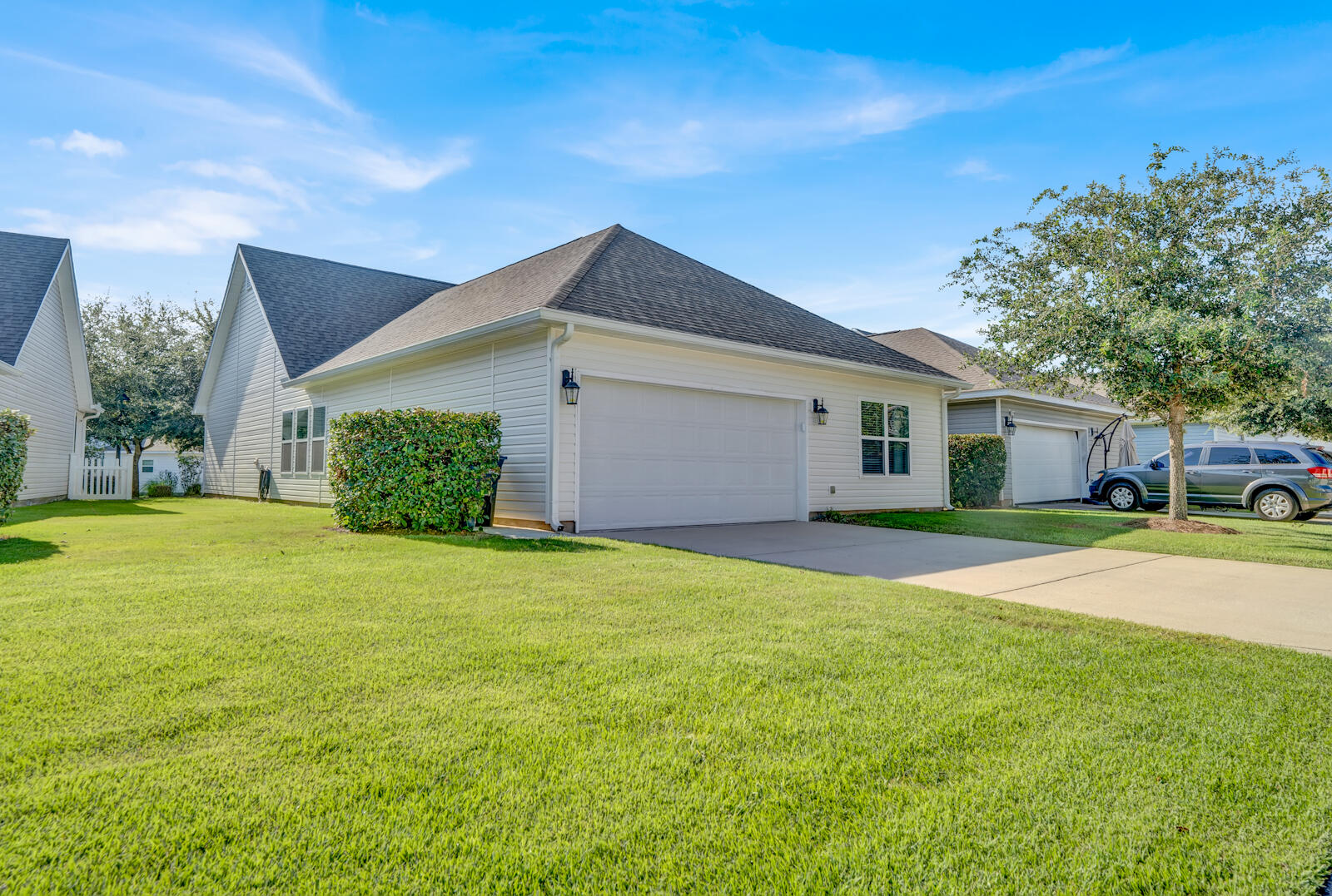 HAMMOCK BAY - Residential