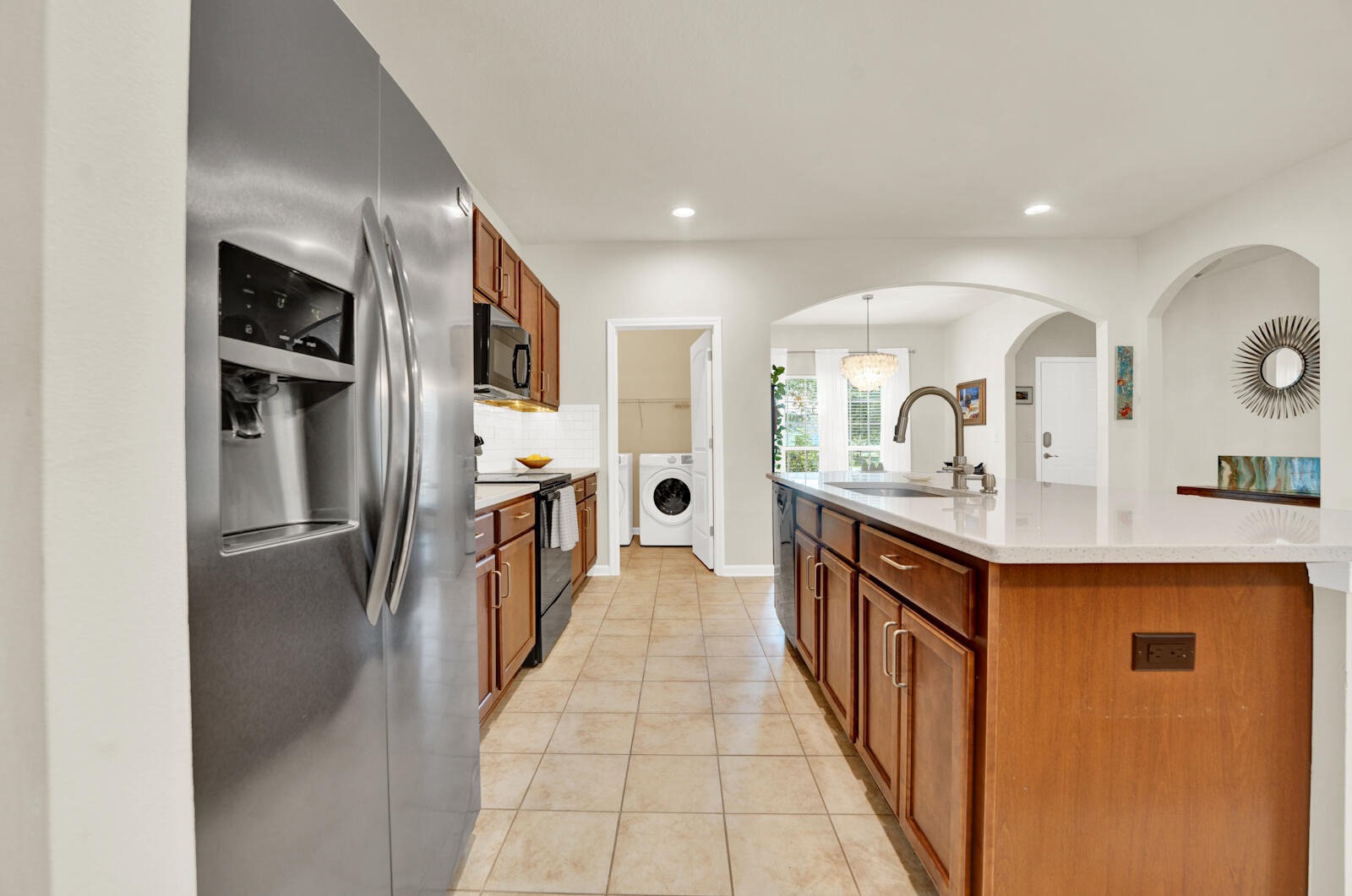 HAMMOCK BAY - Residential