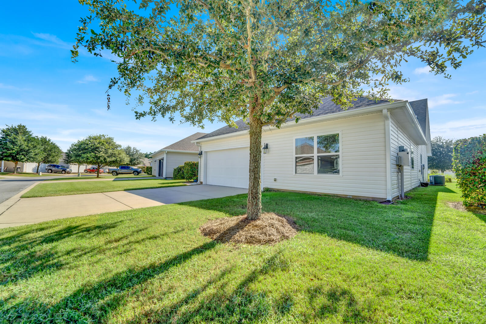 HAMMOCK BAY - Residential