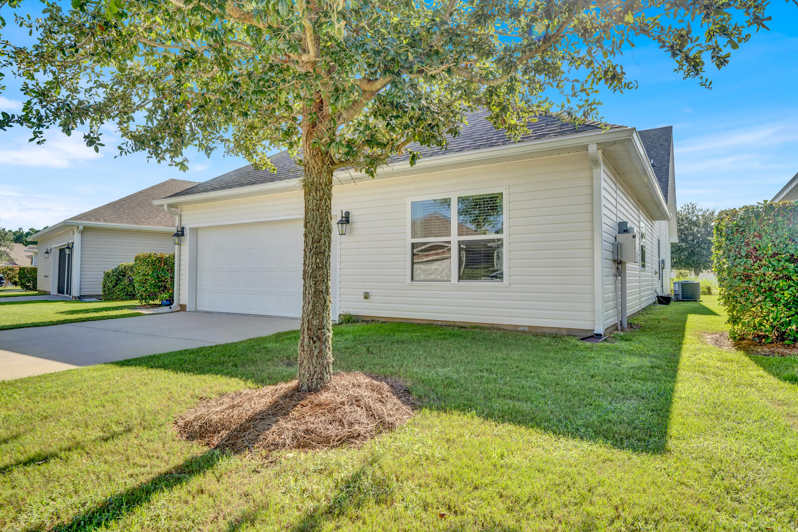 HAMMOCK BAY - Residential