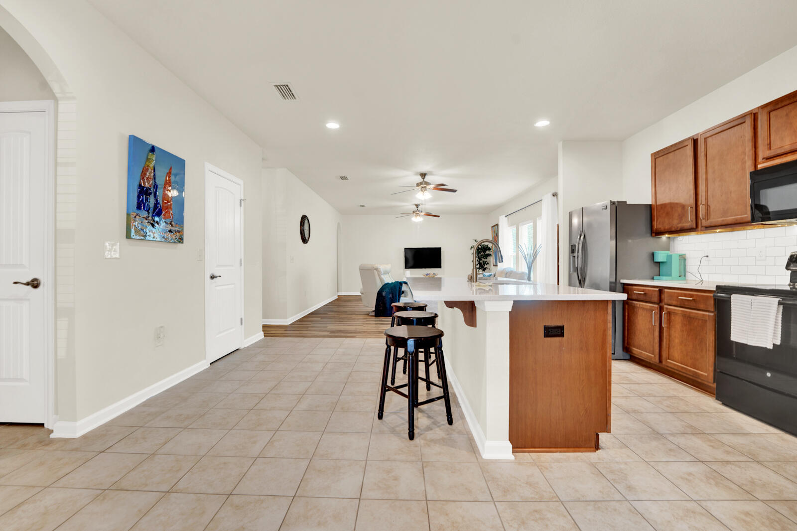 HAMMOCK BAY - Residential