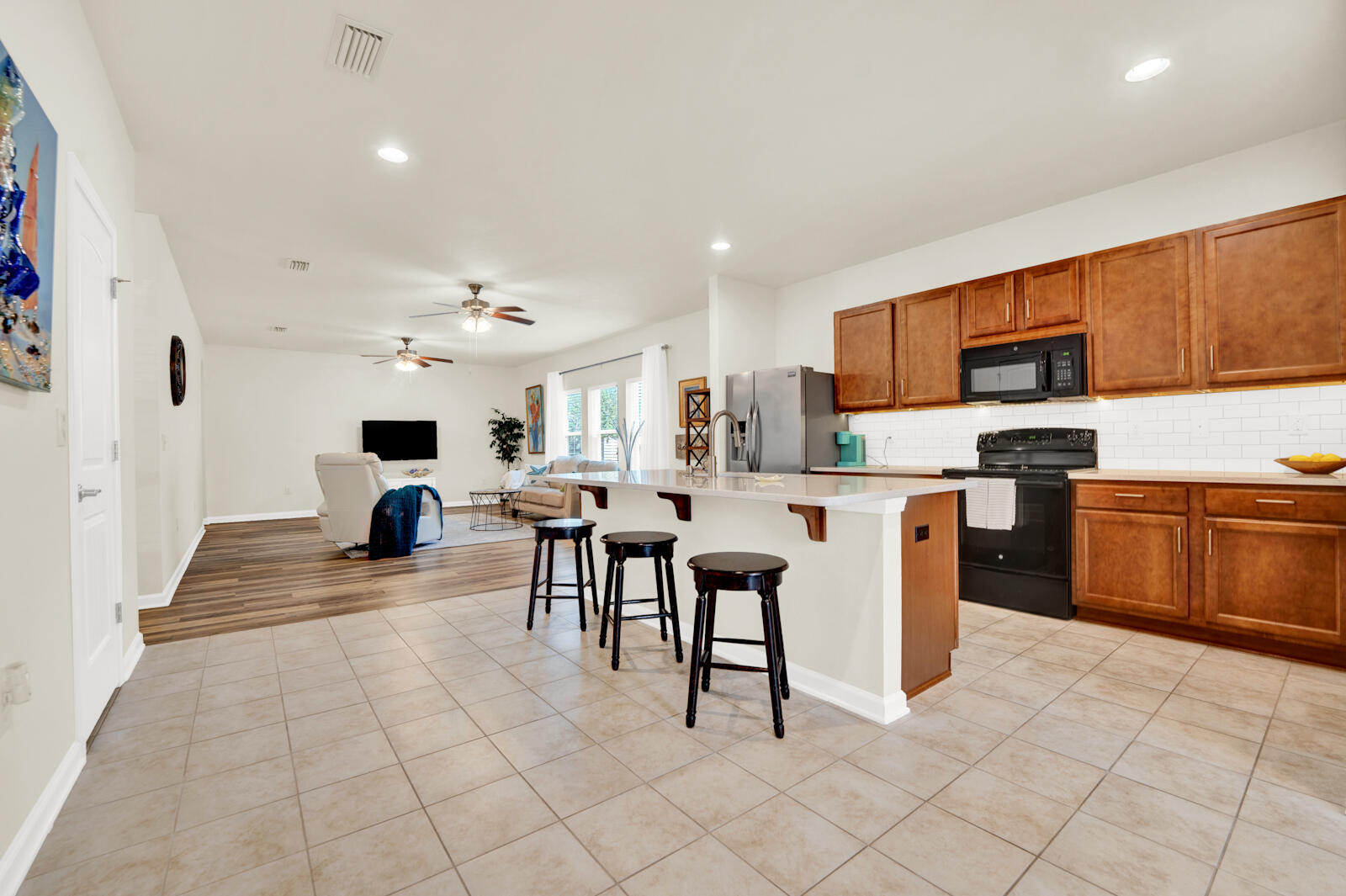 HAMMOCK BAY - Residential