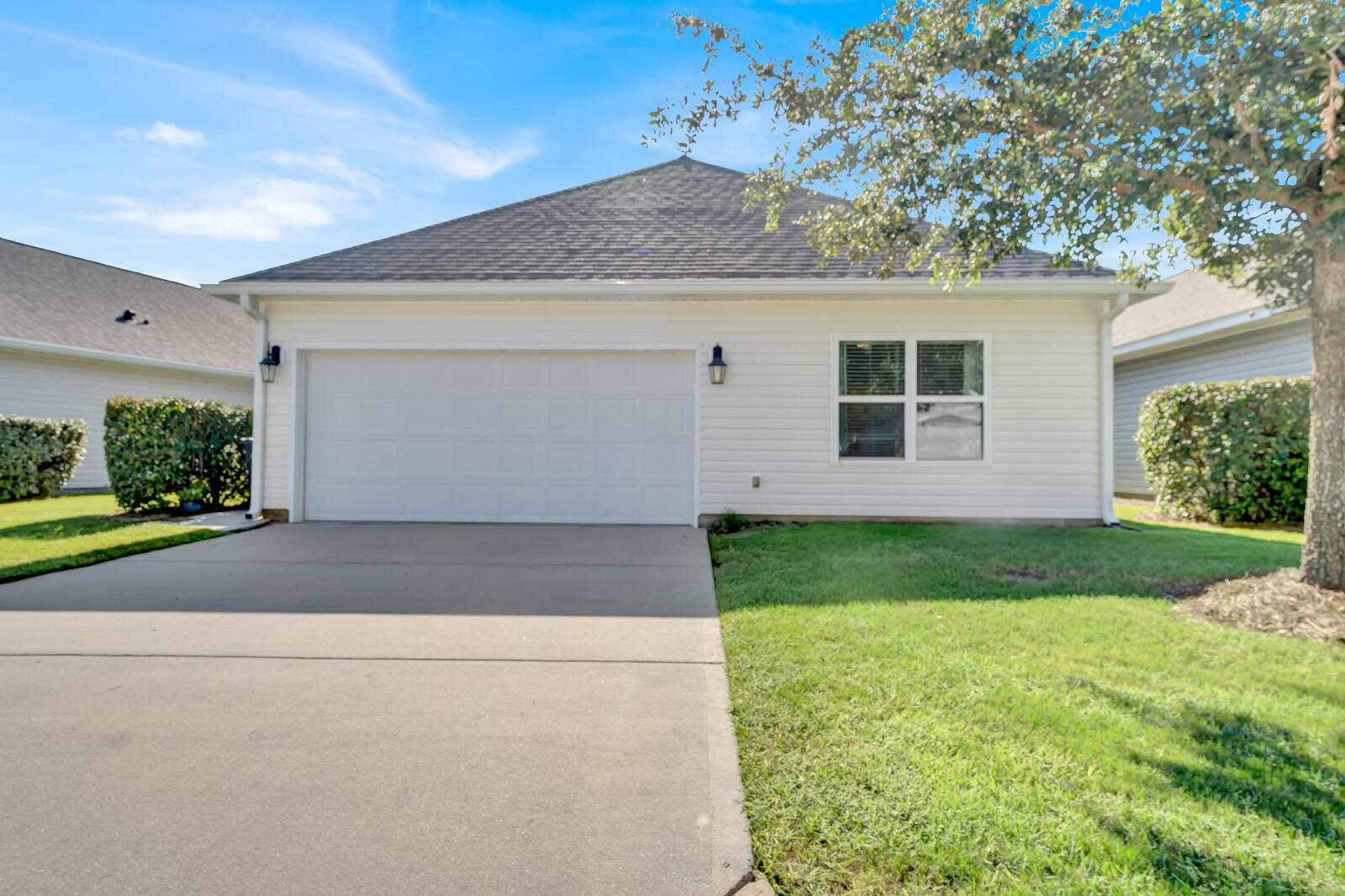 HAMMOCK BAY - Residential