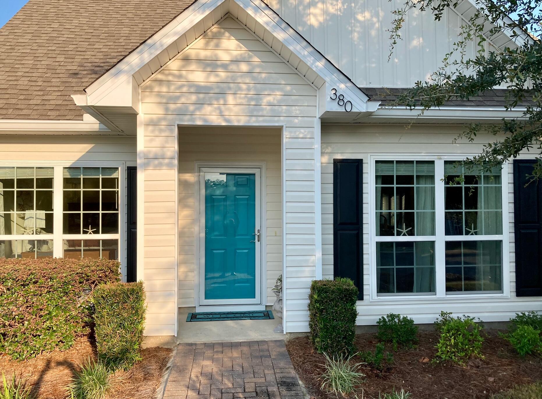 HAMMOCK BAY - Residential