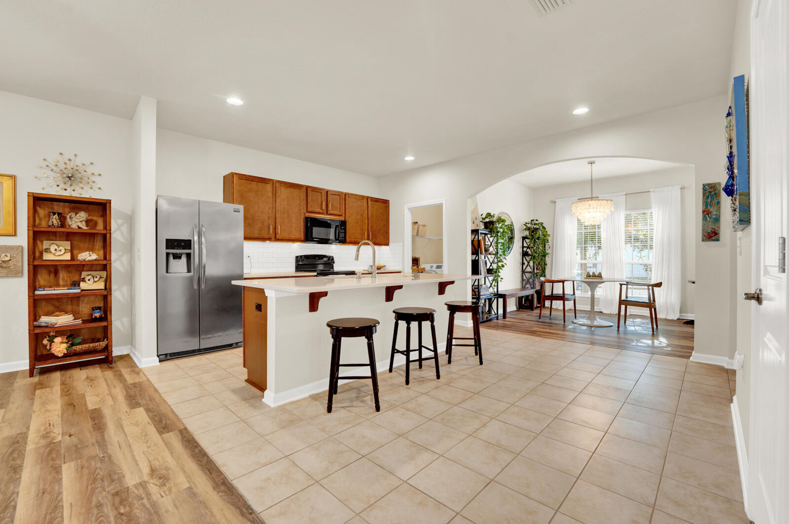 HAMMOCK BAY - Residential