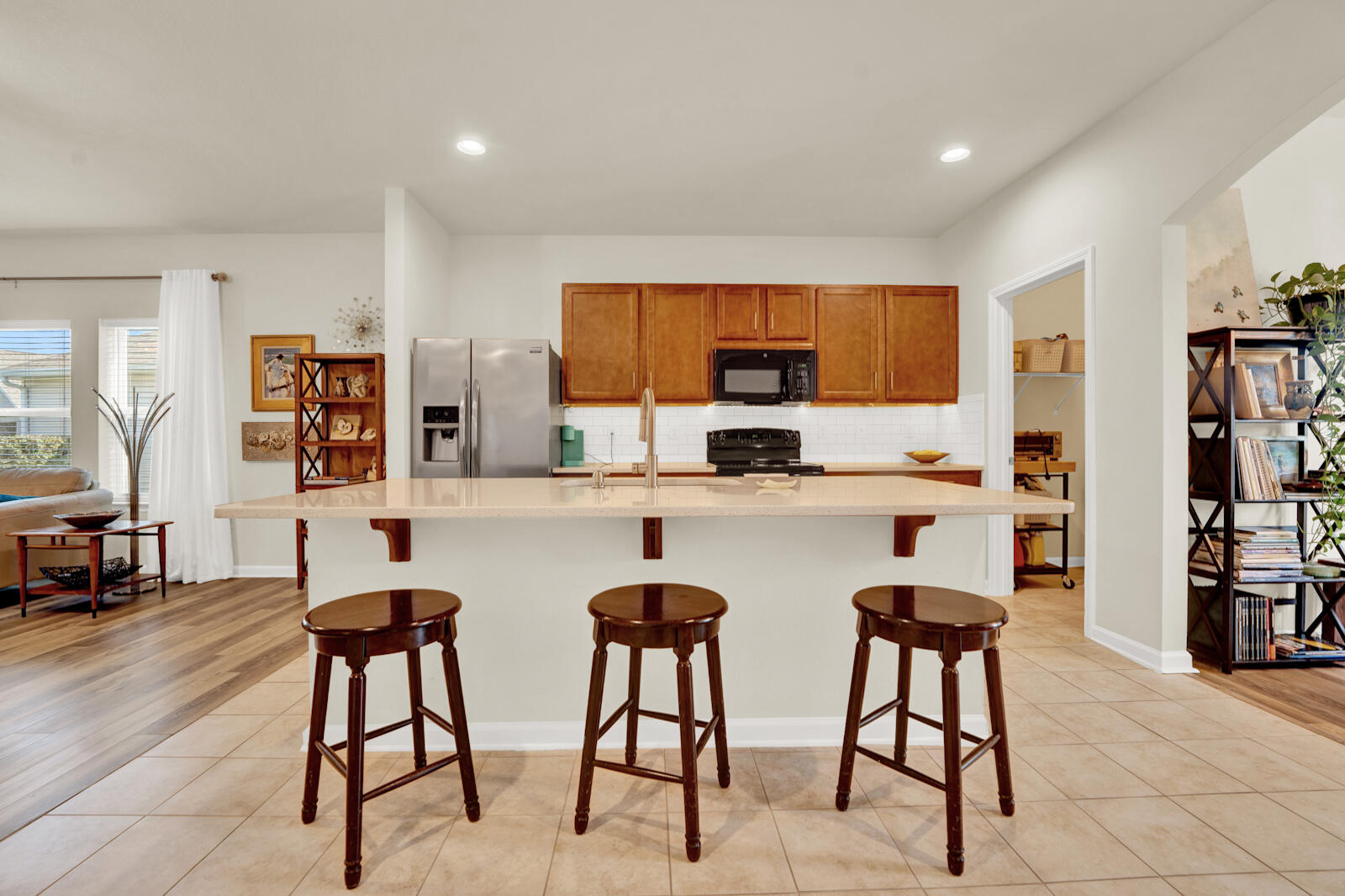 HAMMOCK BAY - Residential