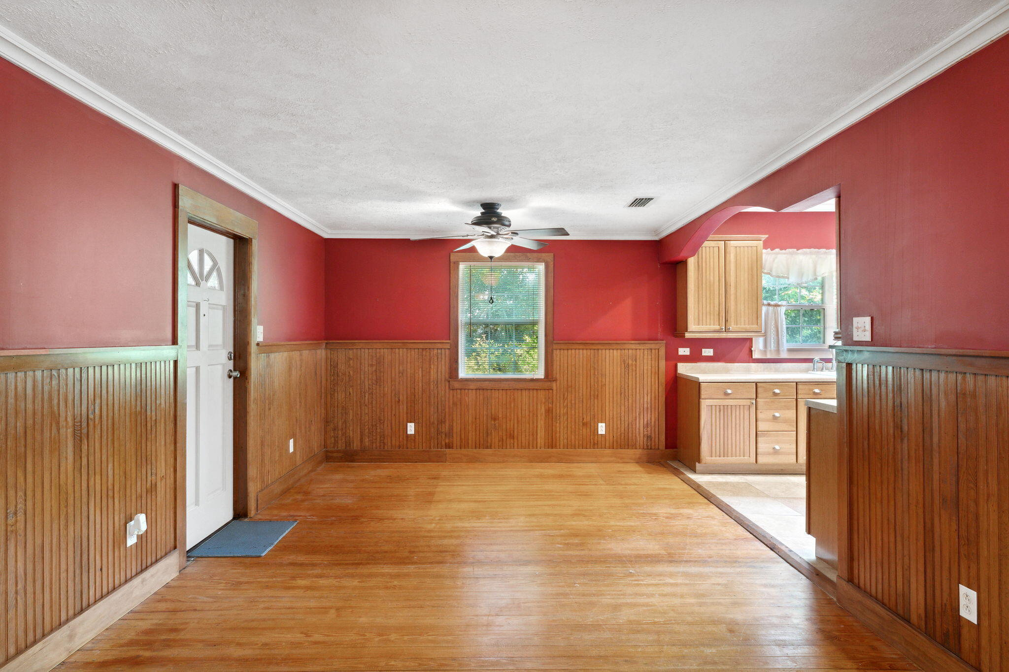 WELCH ADDN - Residential